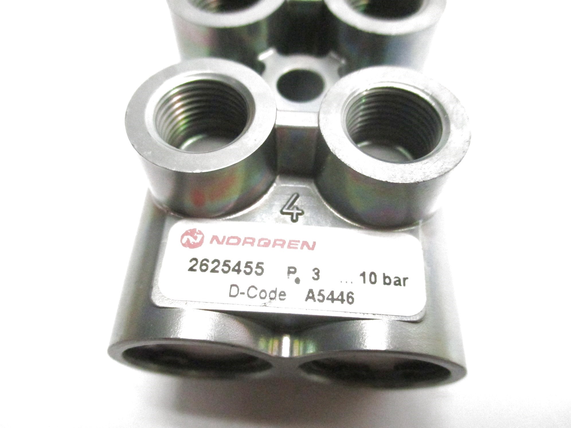 NORGREN 2625455 NSNP