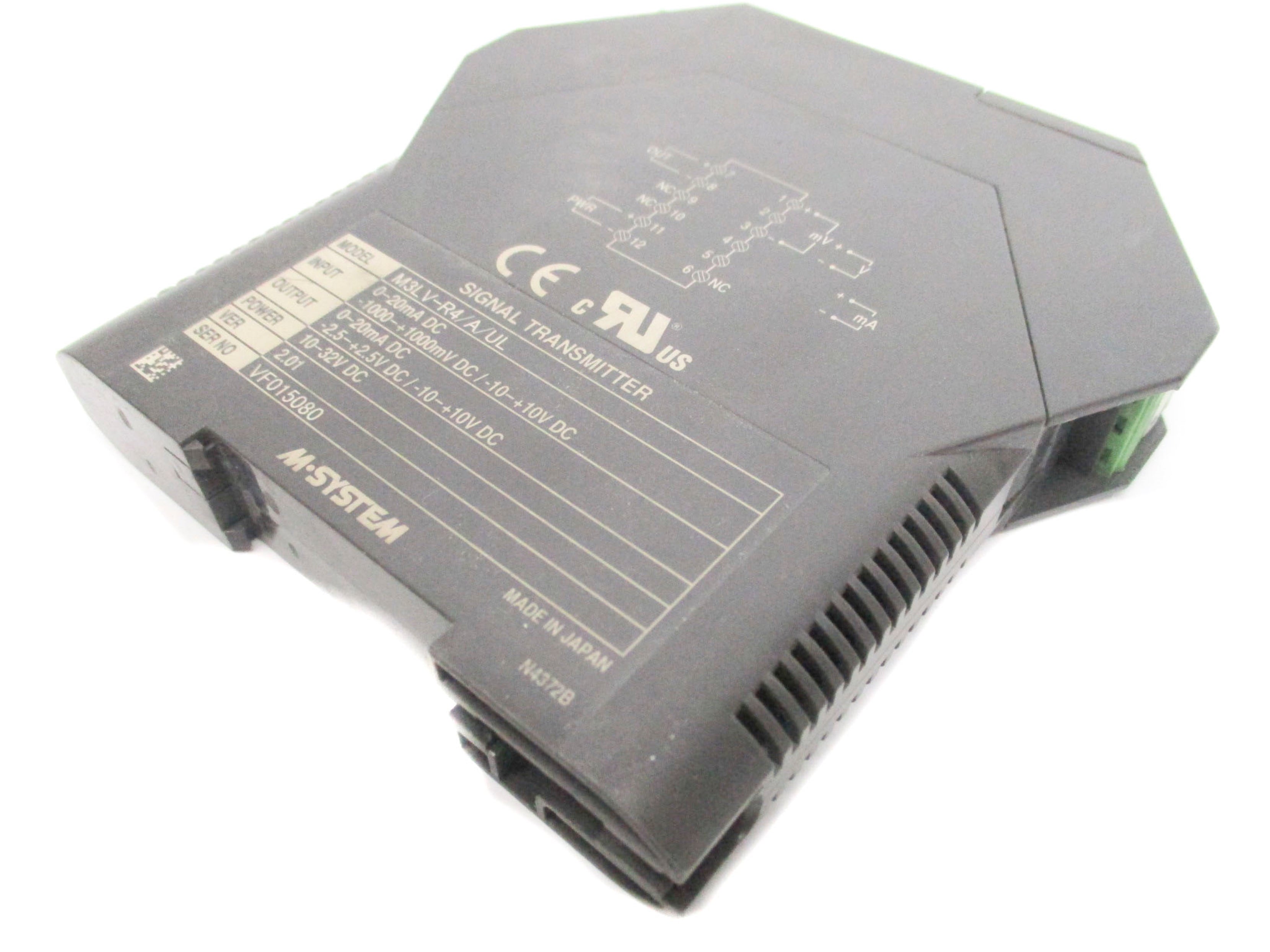M-SYSTEMS M3LV-R4/A/UL NSMP