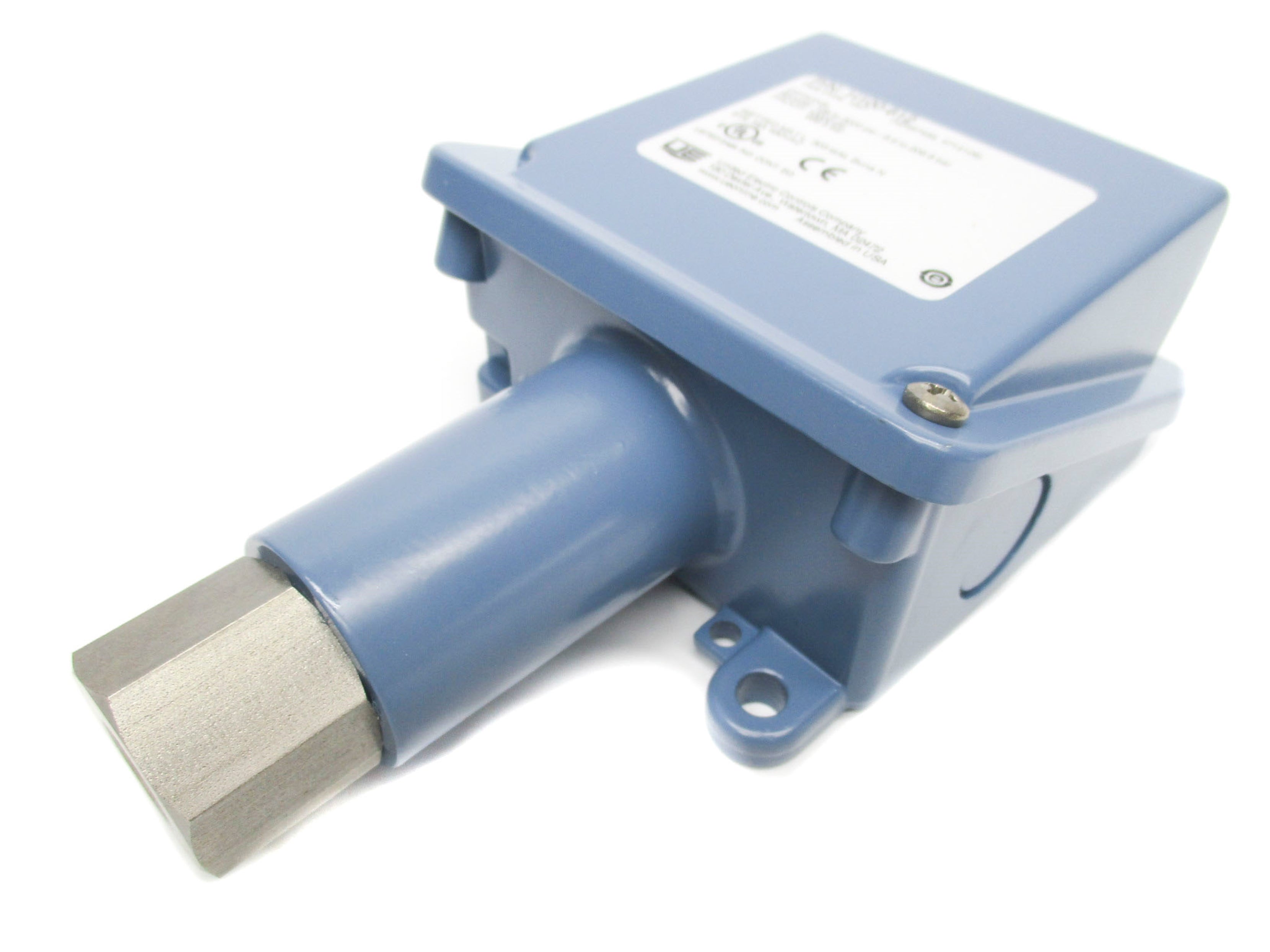 UNITED ELECTRIC CONTROL H100-612 NSMP