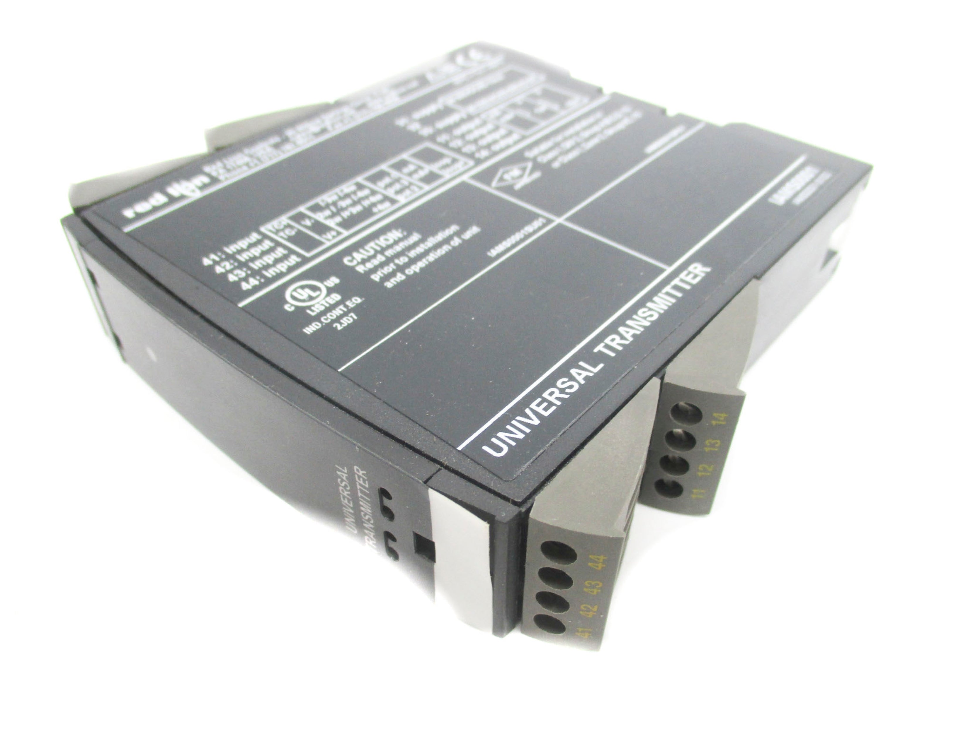 RED LION CONTROLS IAMS0001 NSMP