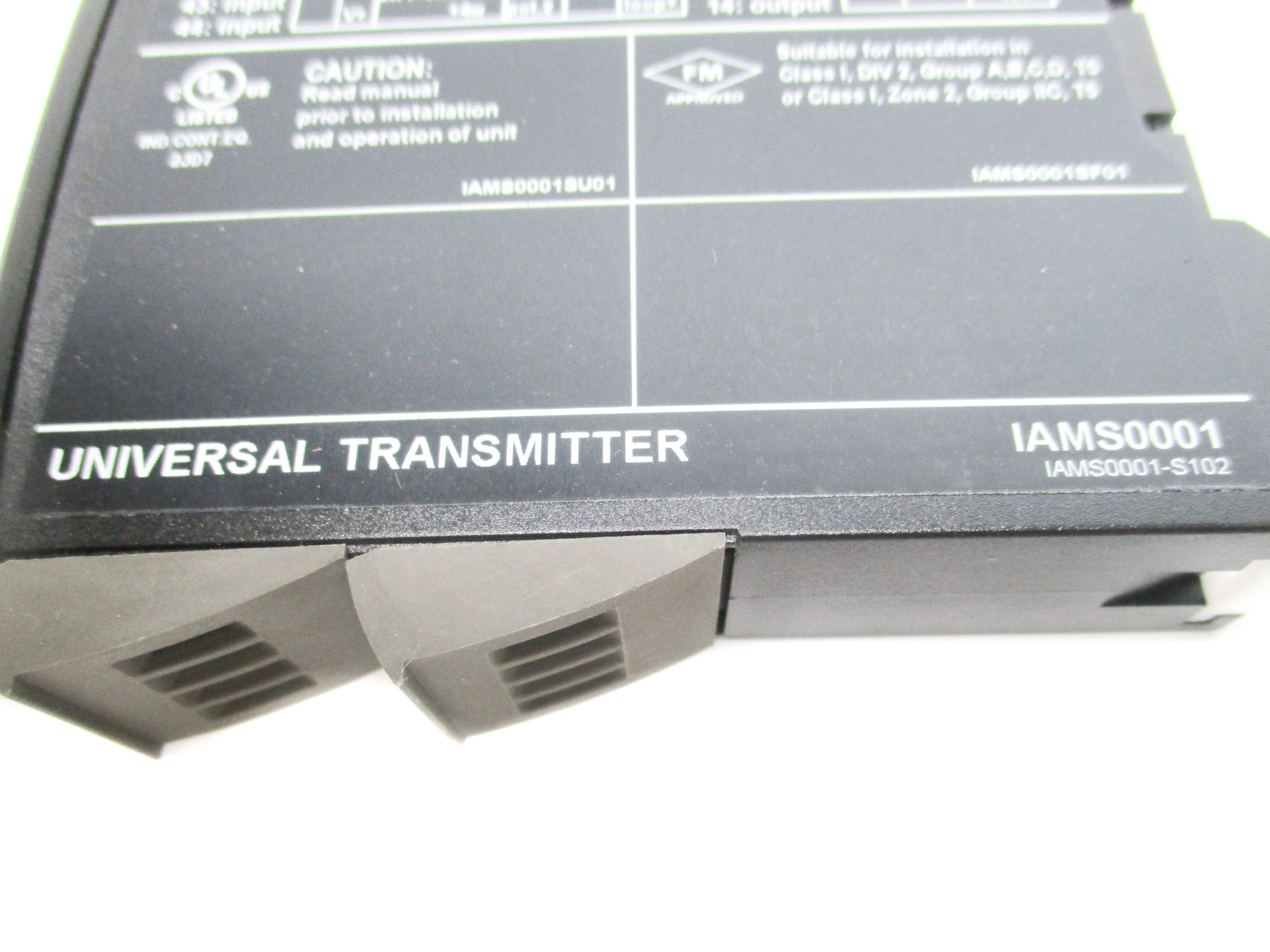 RED LION CONTROLS IAMS0001 NSMP