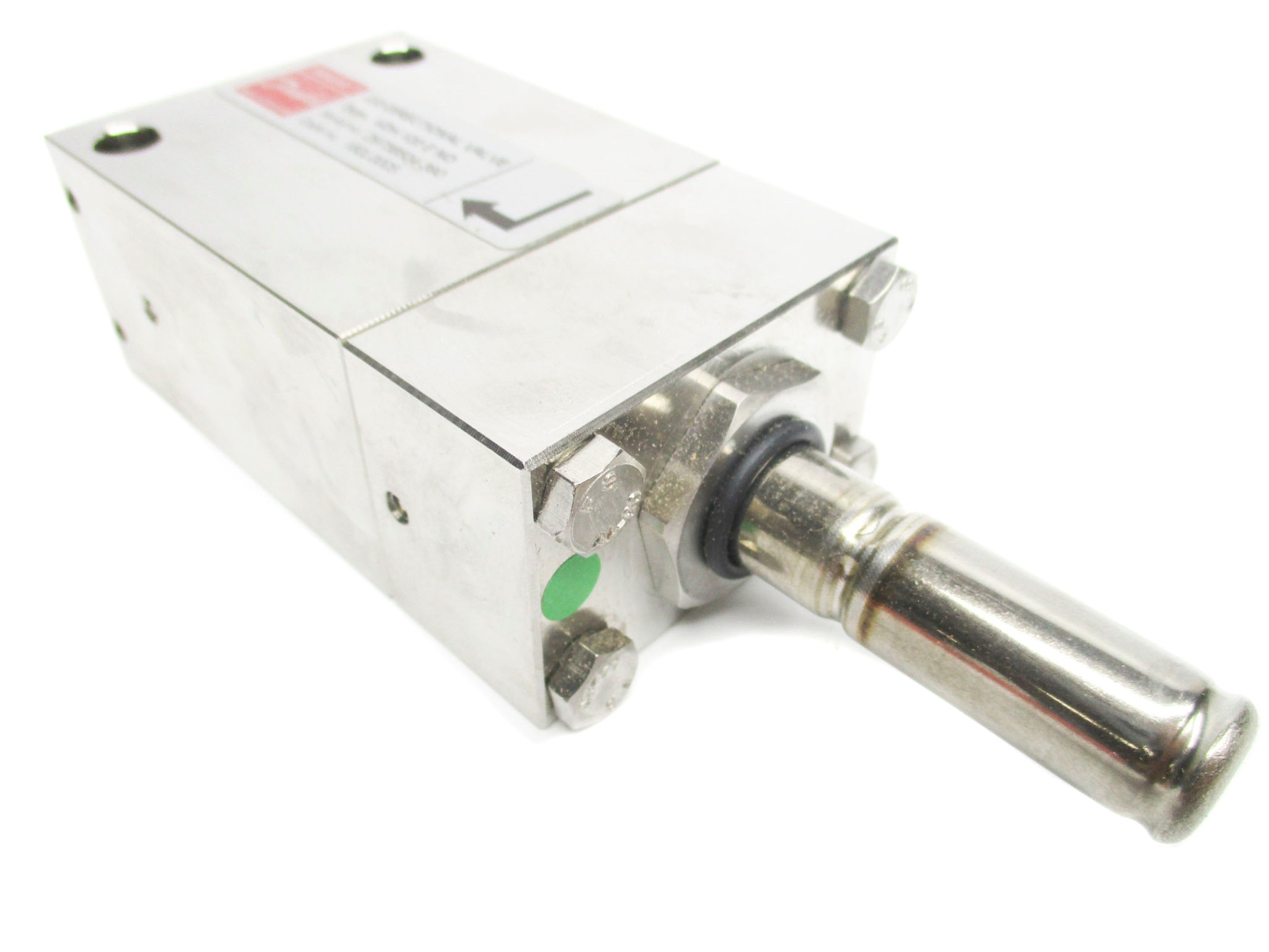 DANFOSS 180L0005 VDH120ENO NSMP
