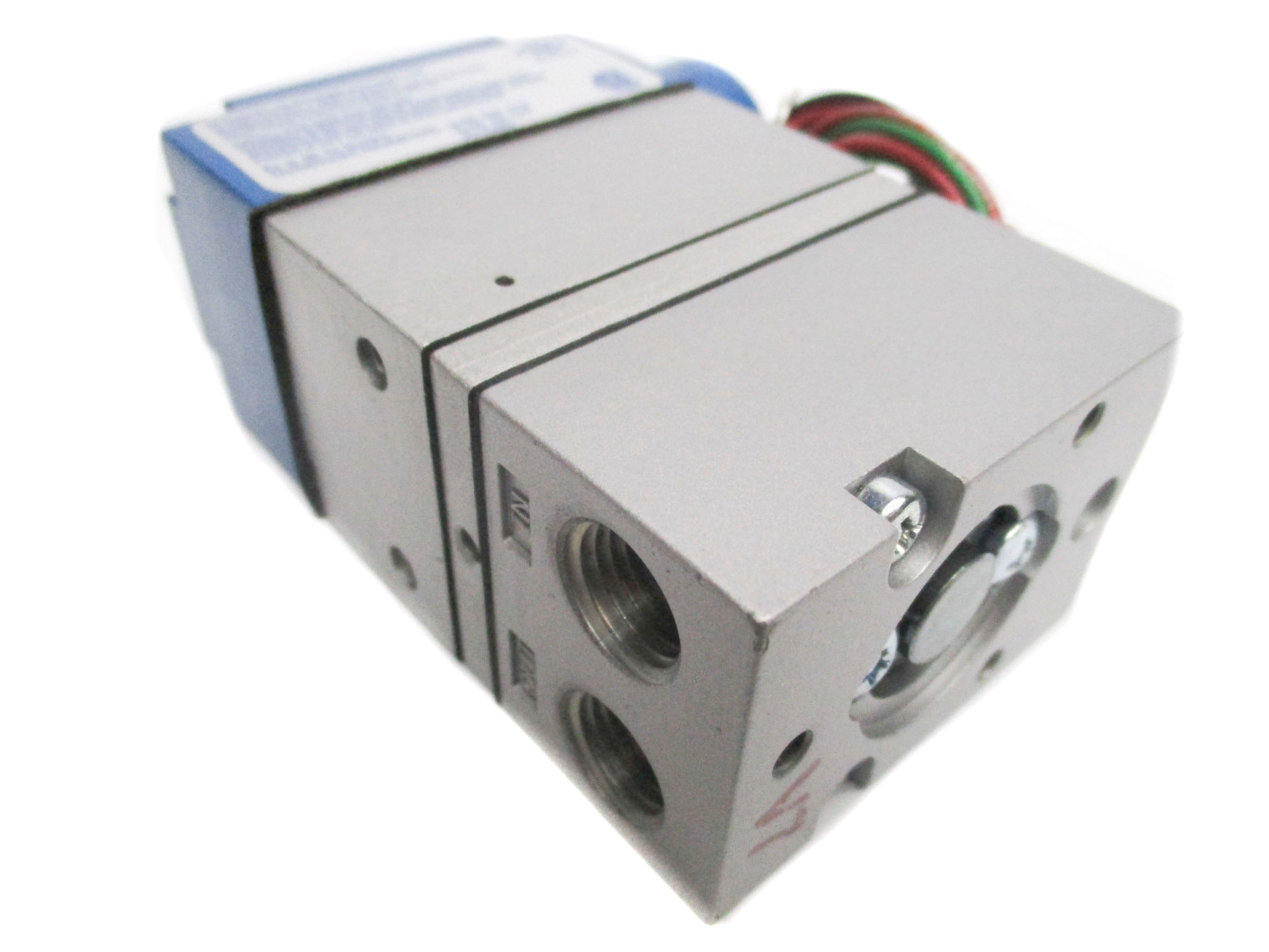 CONTROL AIR 900-AEA TYPE 900X NSMP