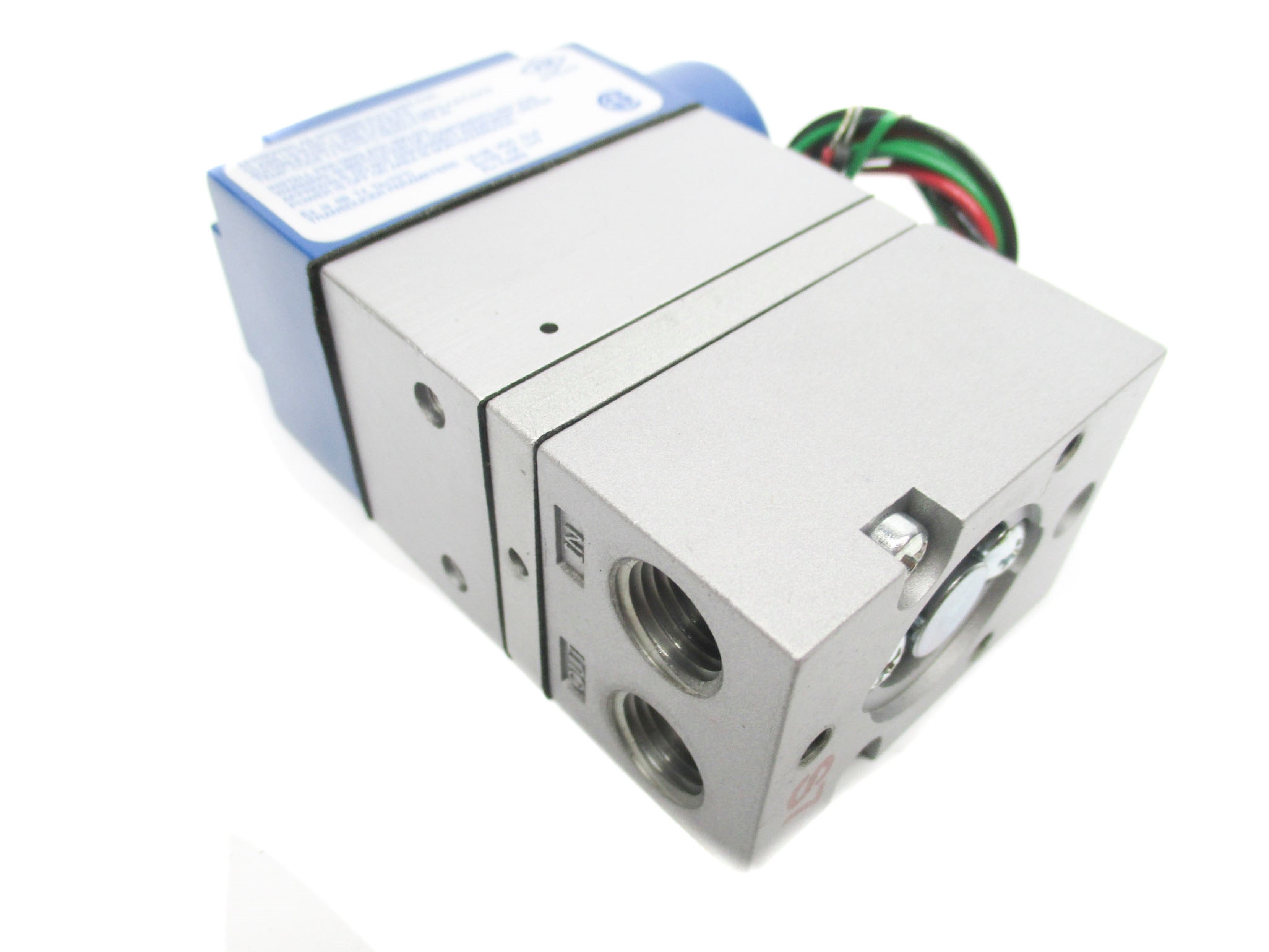 CONTROL AIR 900-ACA 20-100PSI NSMP