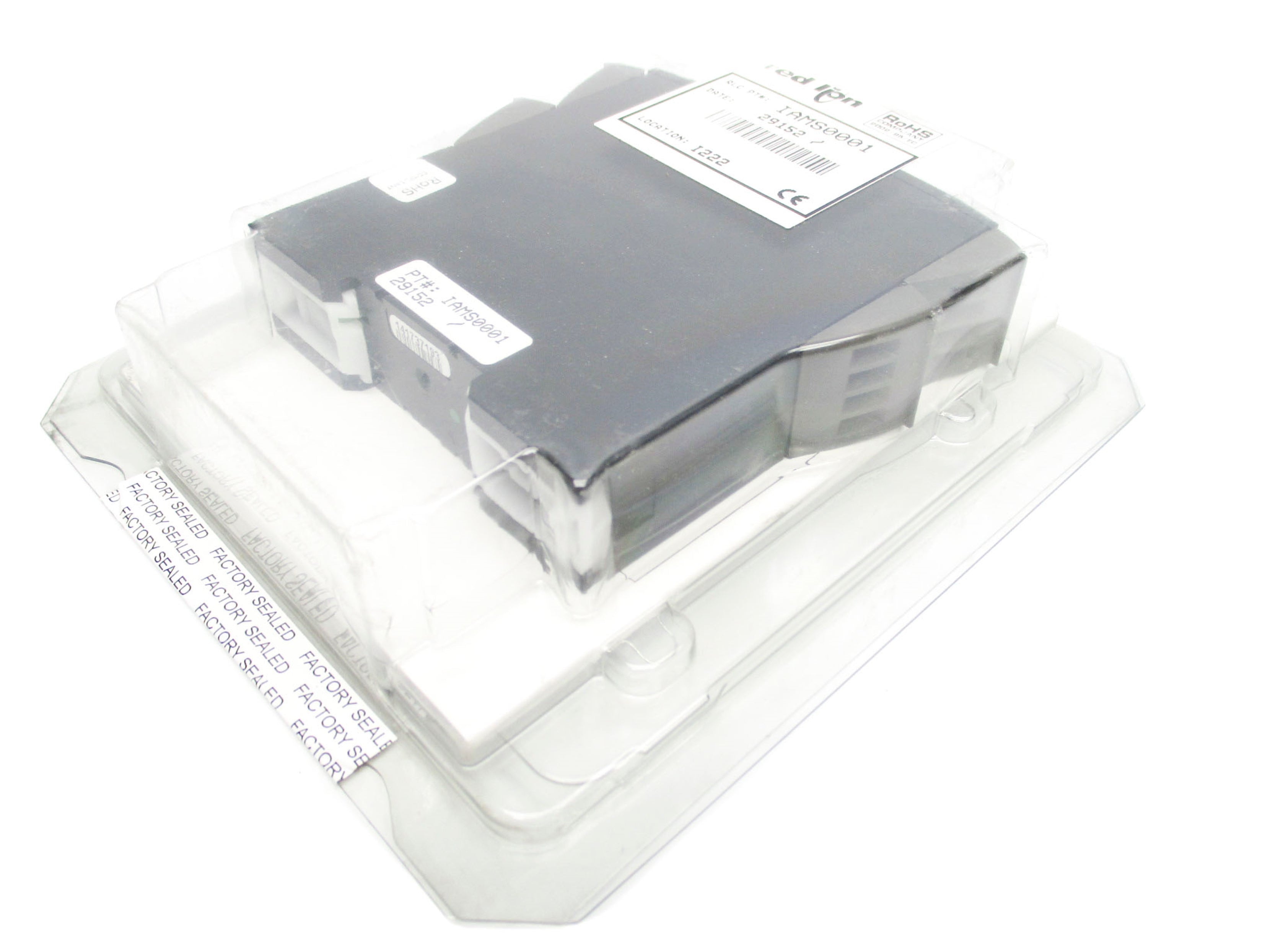 RED LION CONTROLS IAMS0001 NSFS