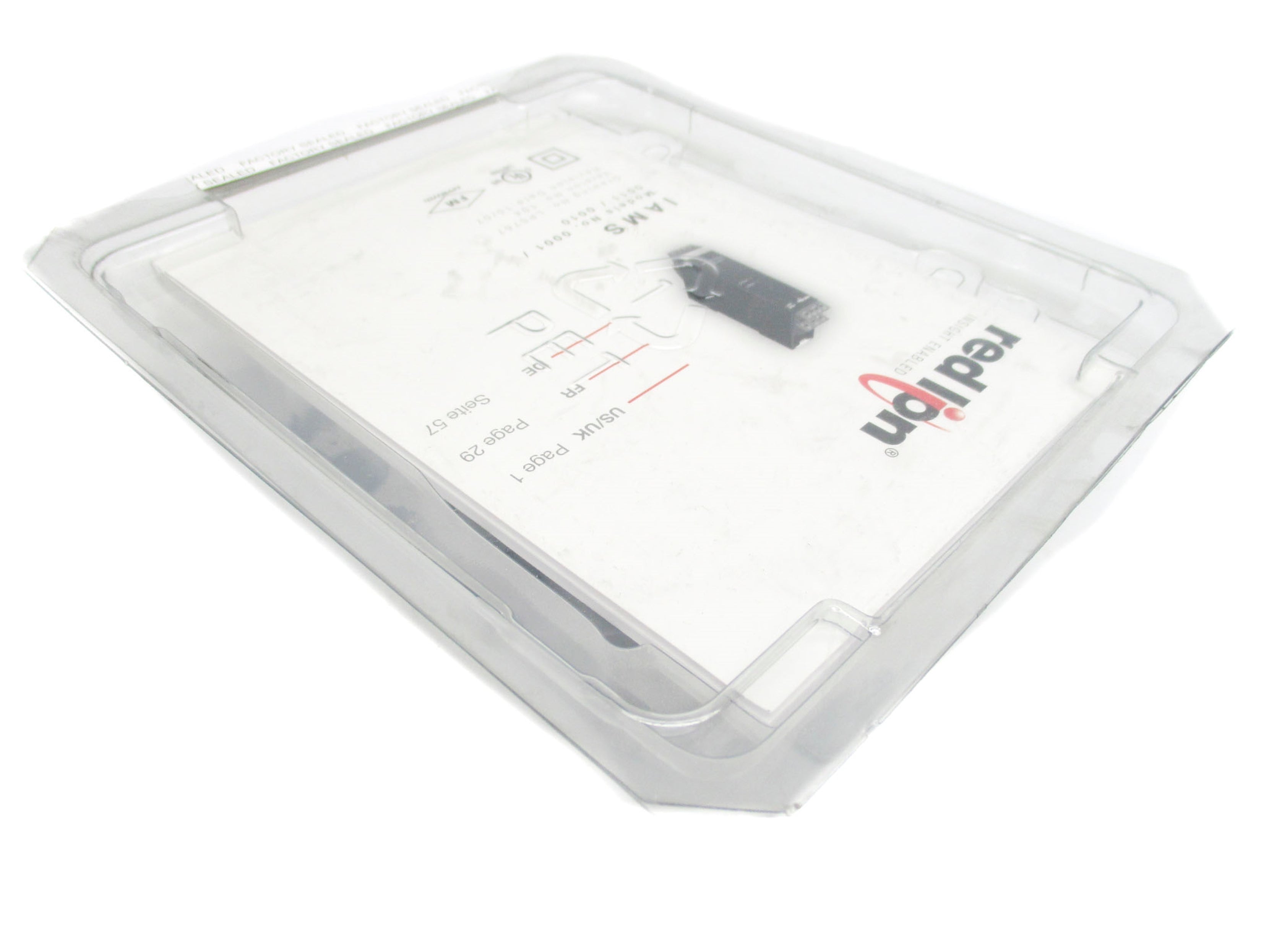 RED LION CONTROLS IAMS0001 NSFS