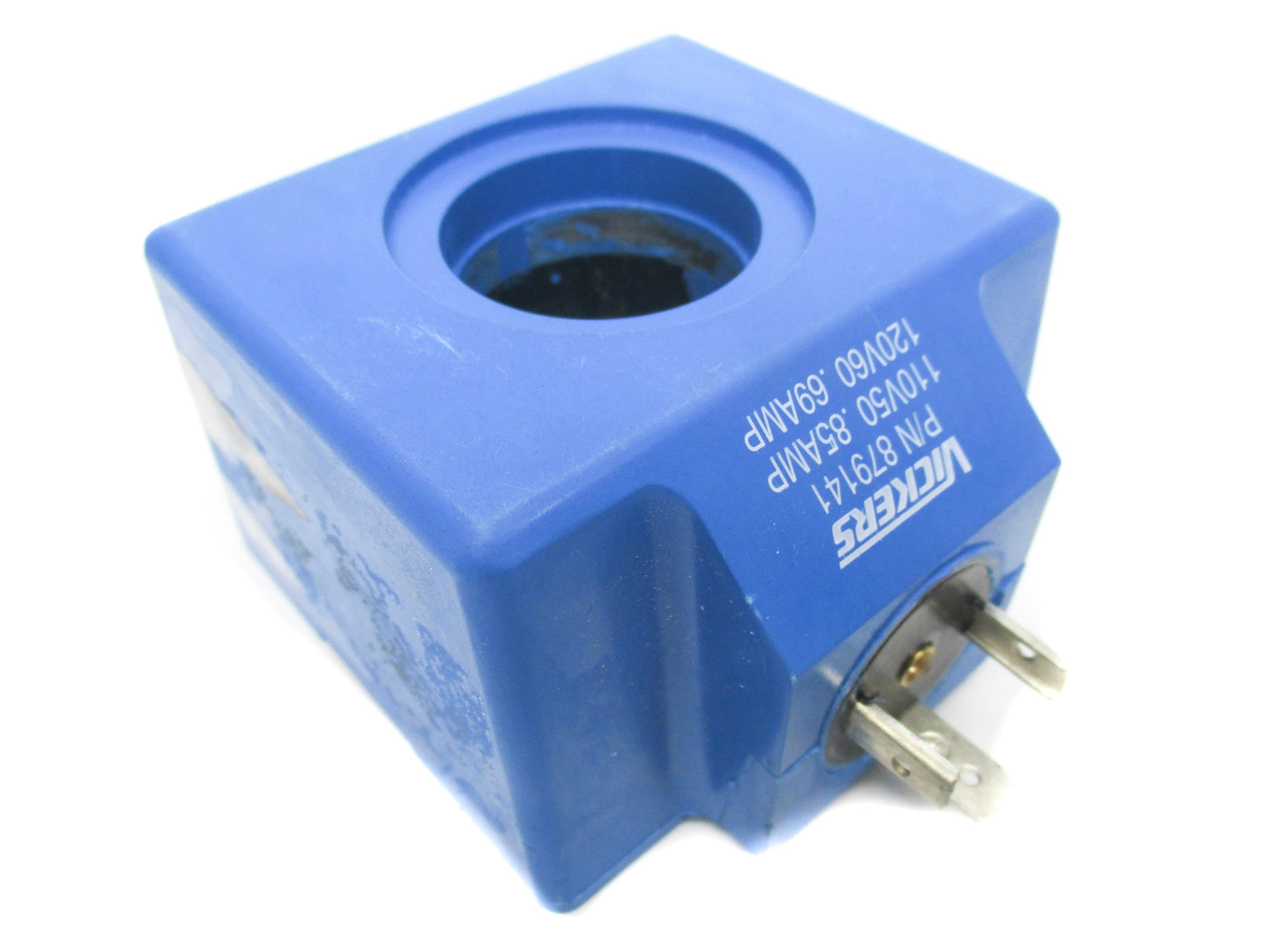 VICKERS 879141 110/120V .85/.69A NSMP