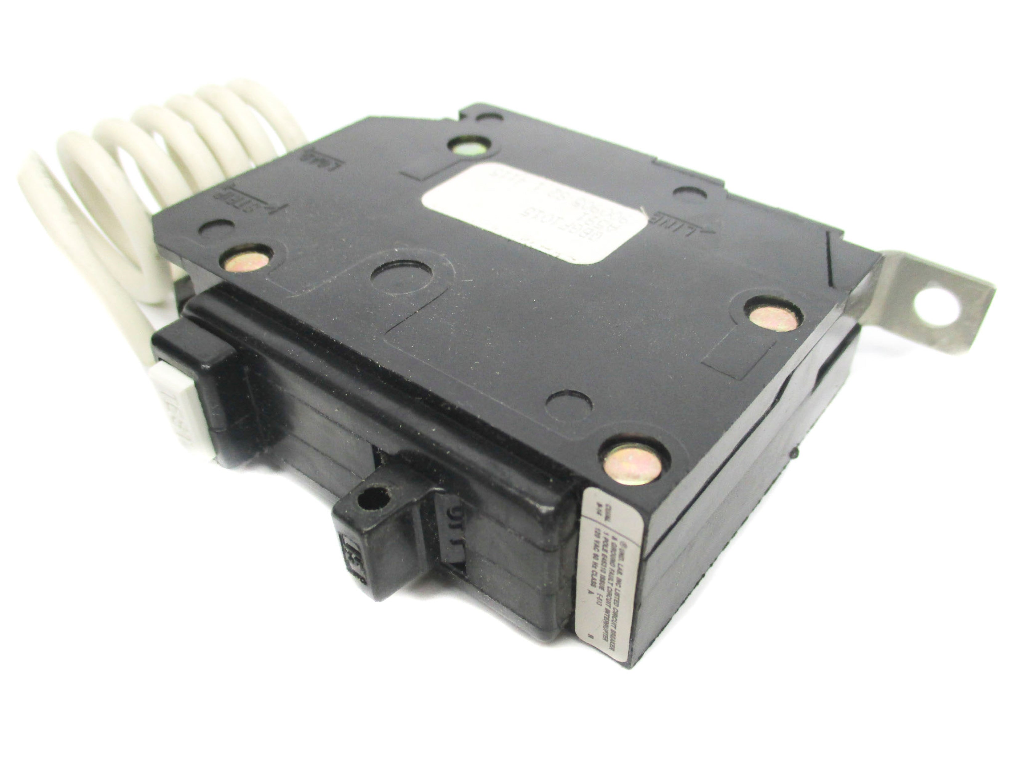 WESTINGHOUSE QBGF1015 15A 120VAC NSMP