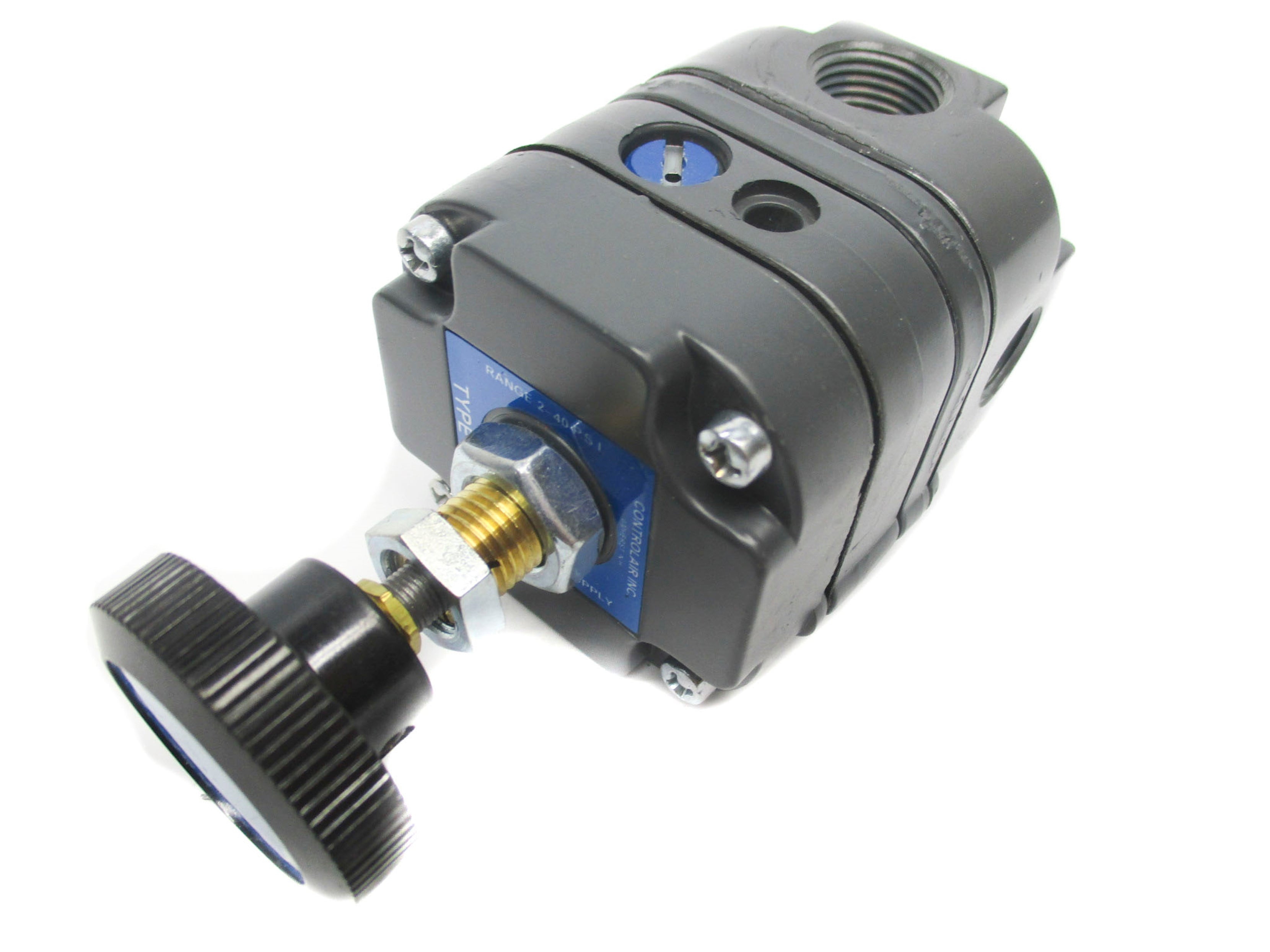 CONTROLAIR 100-CA 2-40PSI NSMP