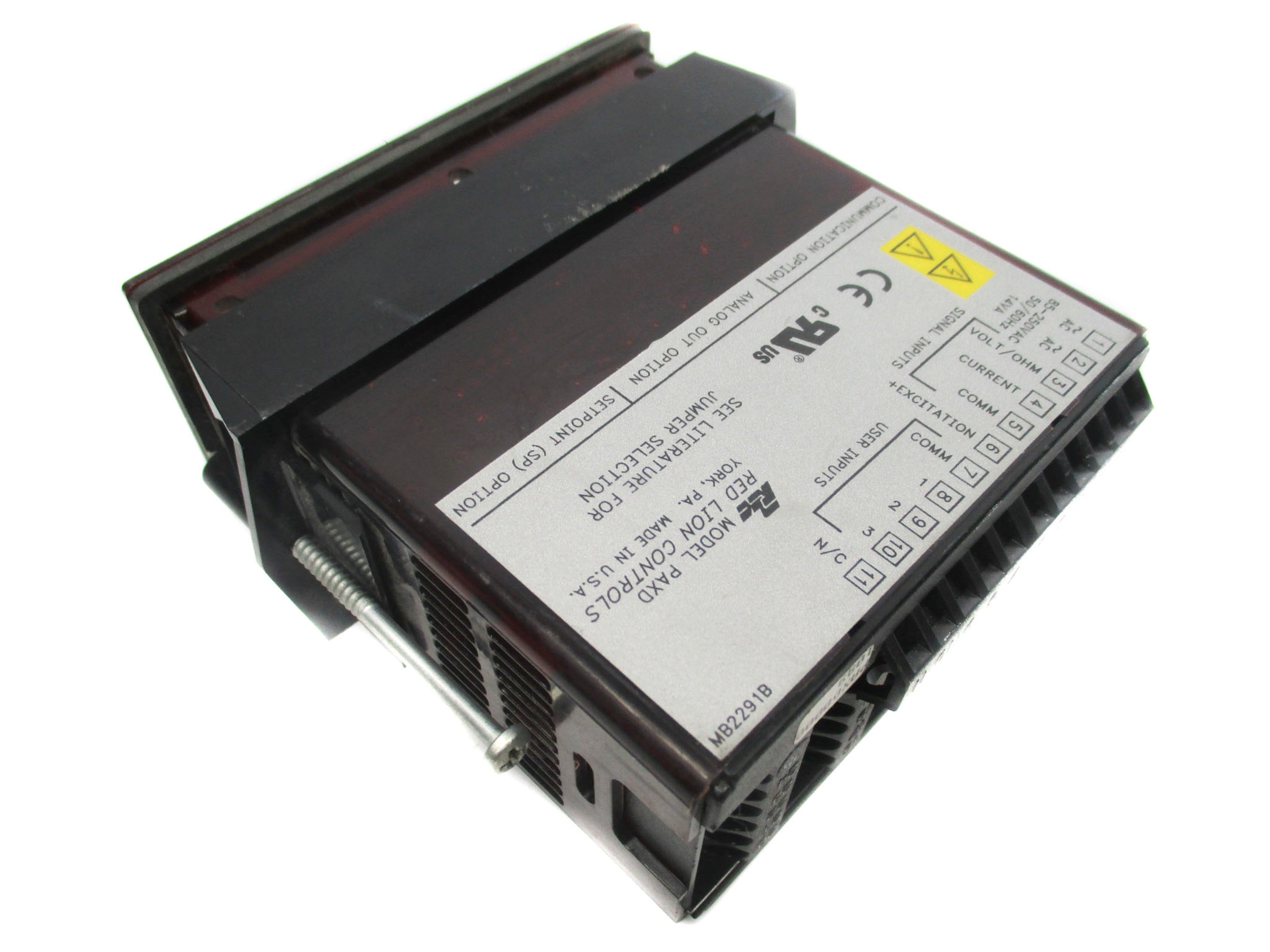 RED LION CONTROLS PAXD00001099 UNMP
