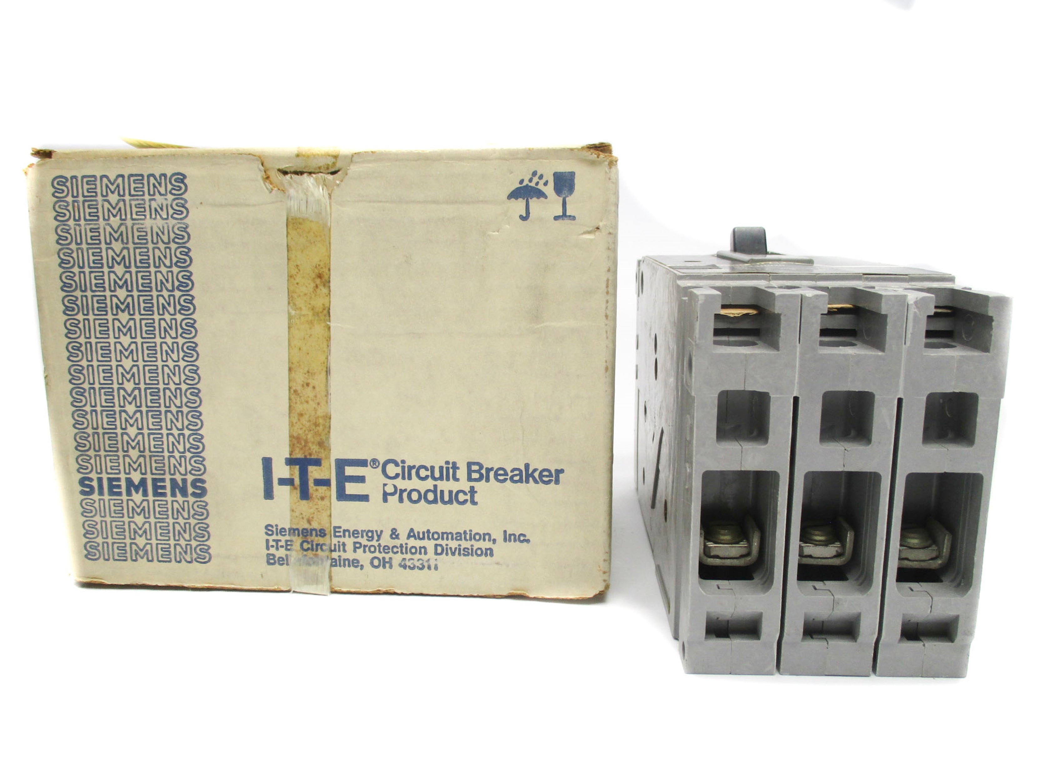 SIEMENS HE43B020 20A 480C NSMP