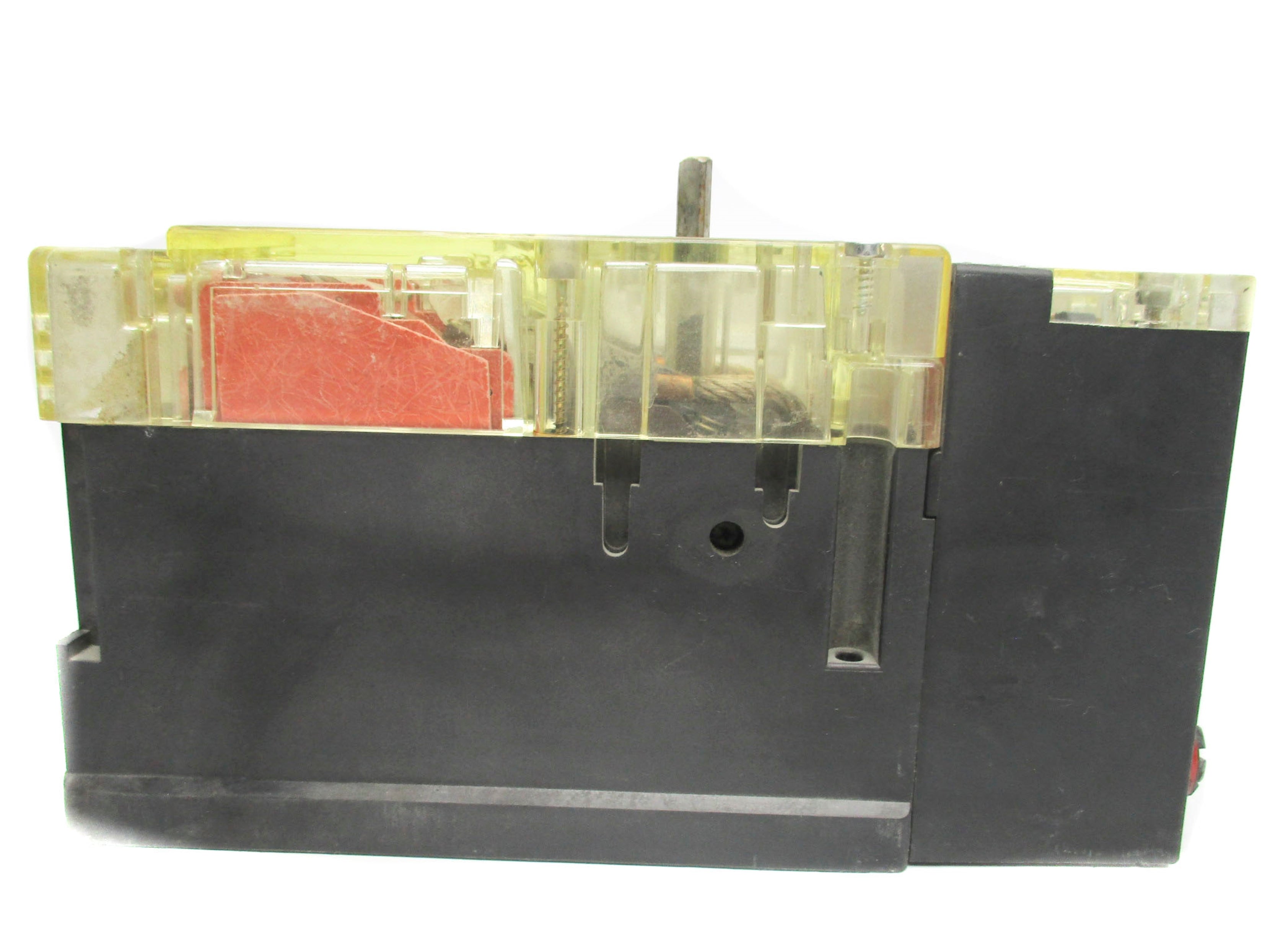 KLOCKNER MOELLER NZM6B-63/ZM6A-25-NA 25A, 600VAC UNMP