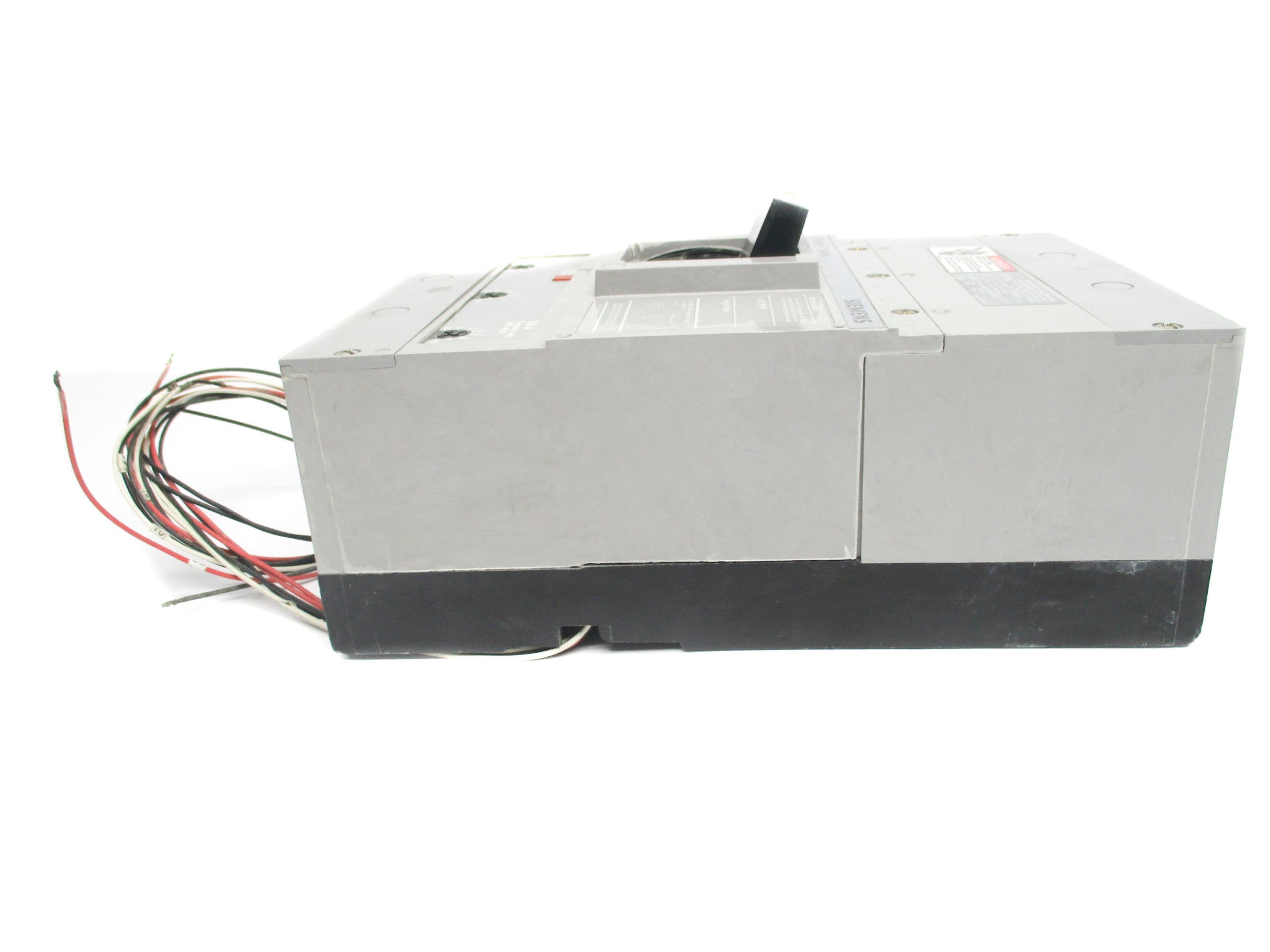 SIEMENS JD63F400 400A 600V (AS PICTURED) NSNP
