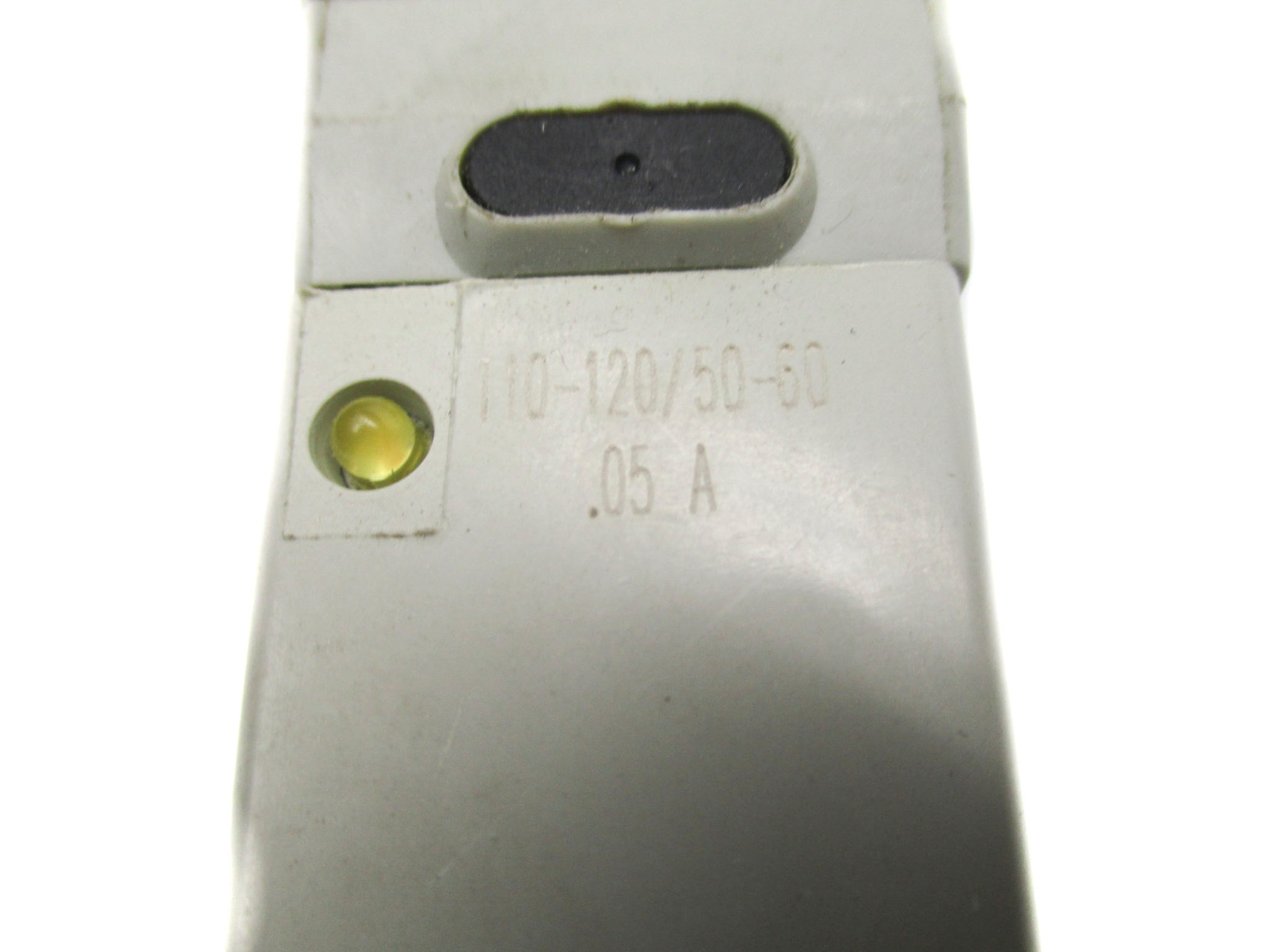 NUMATIC 123BB4R2KL00030  110-120/50-60 150PSI NSNP