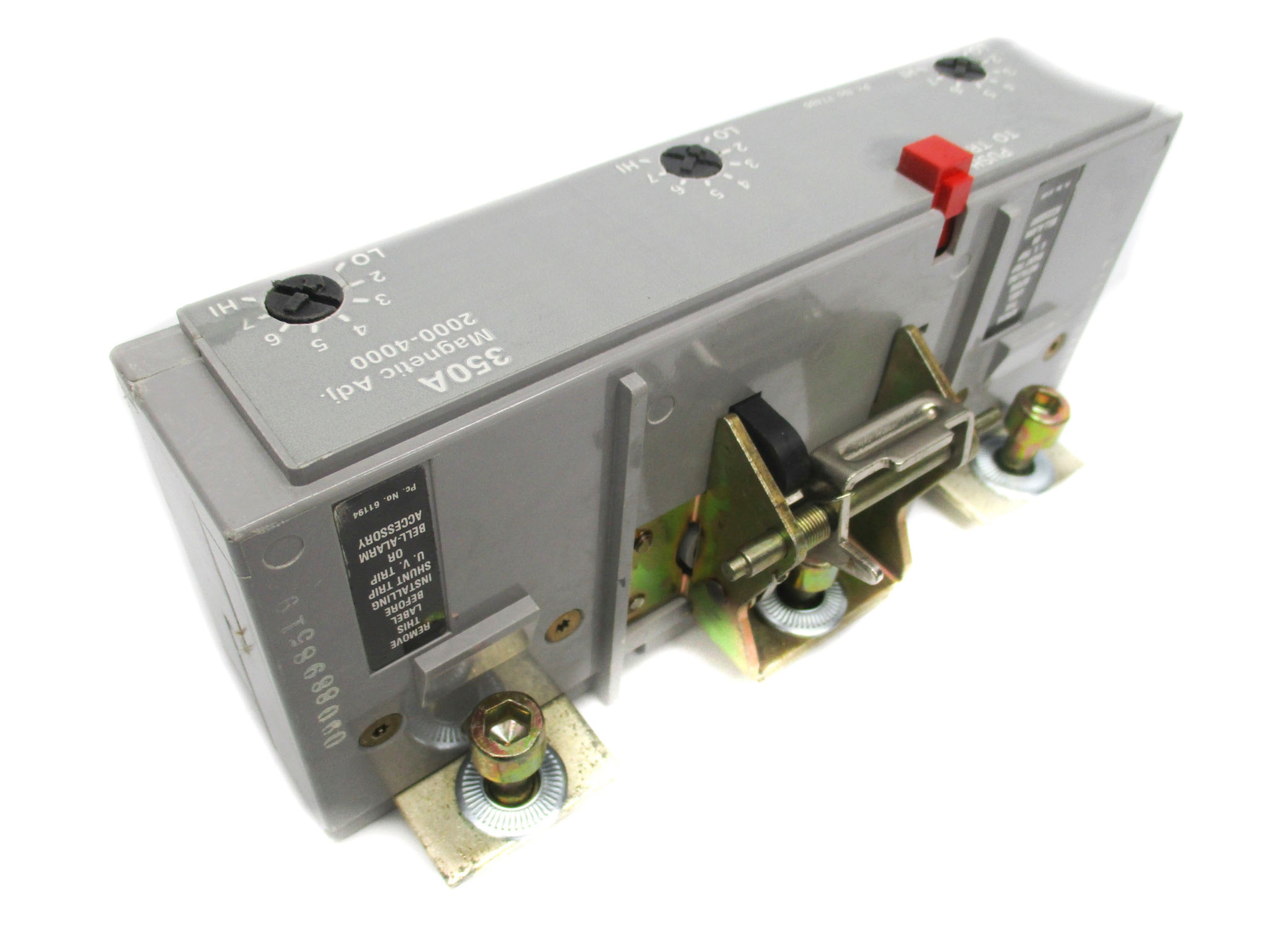 SIEMENS JD63T350 NSMP