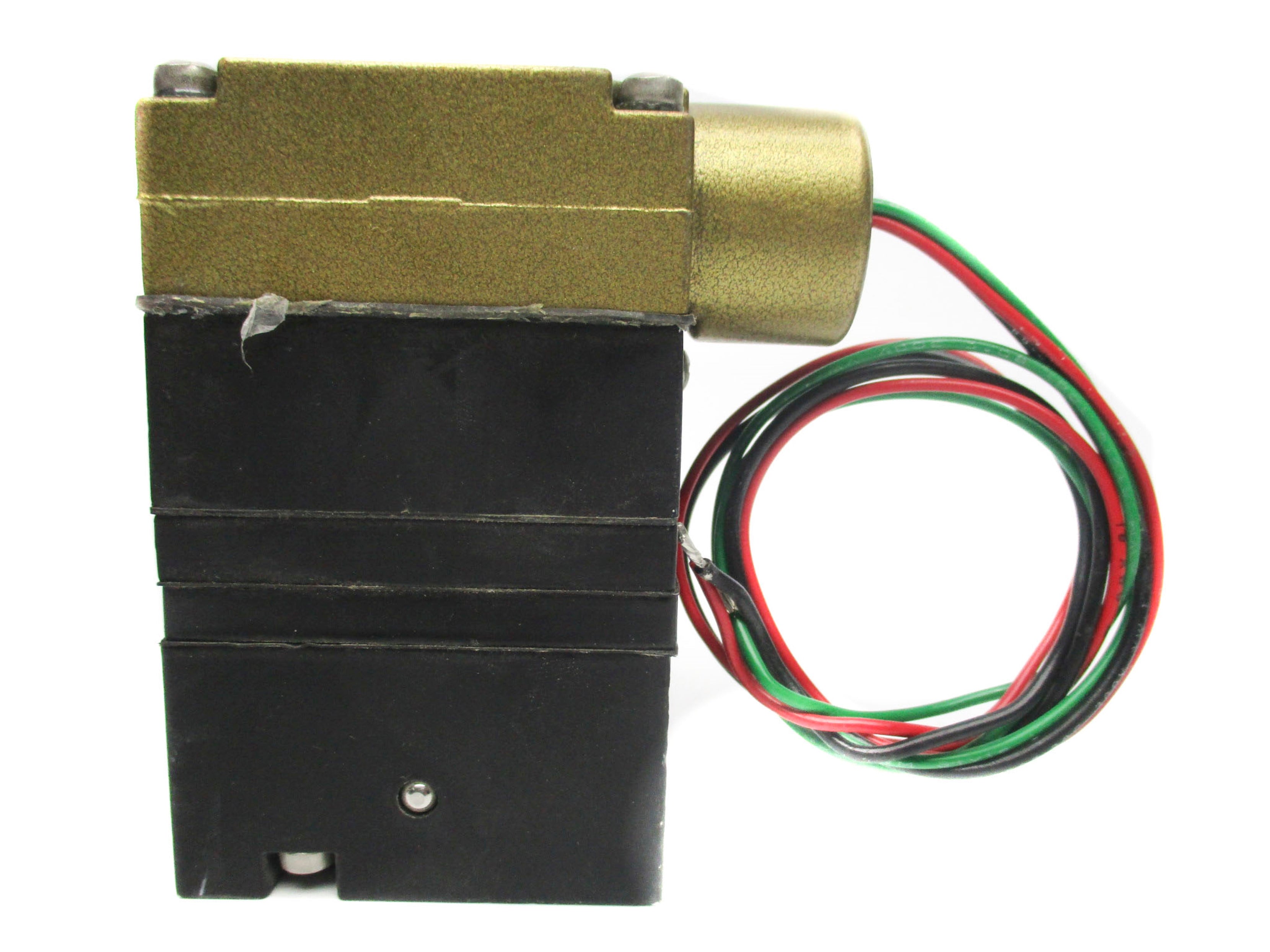 FAIRCHILD TA7800-401 3-15PSIG NSNP