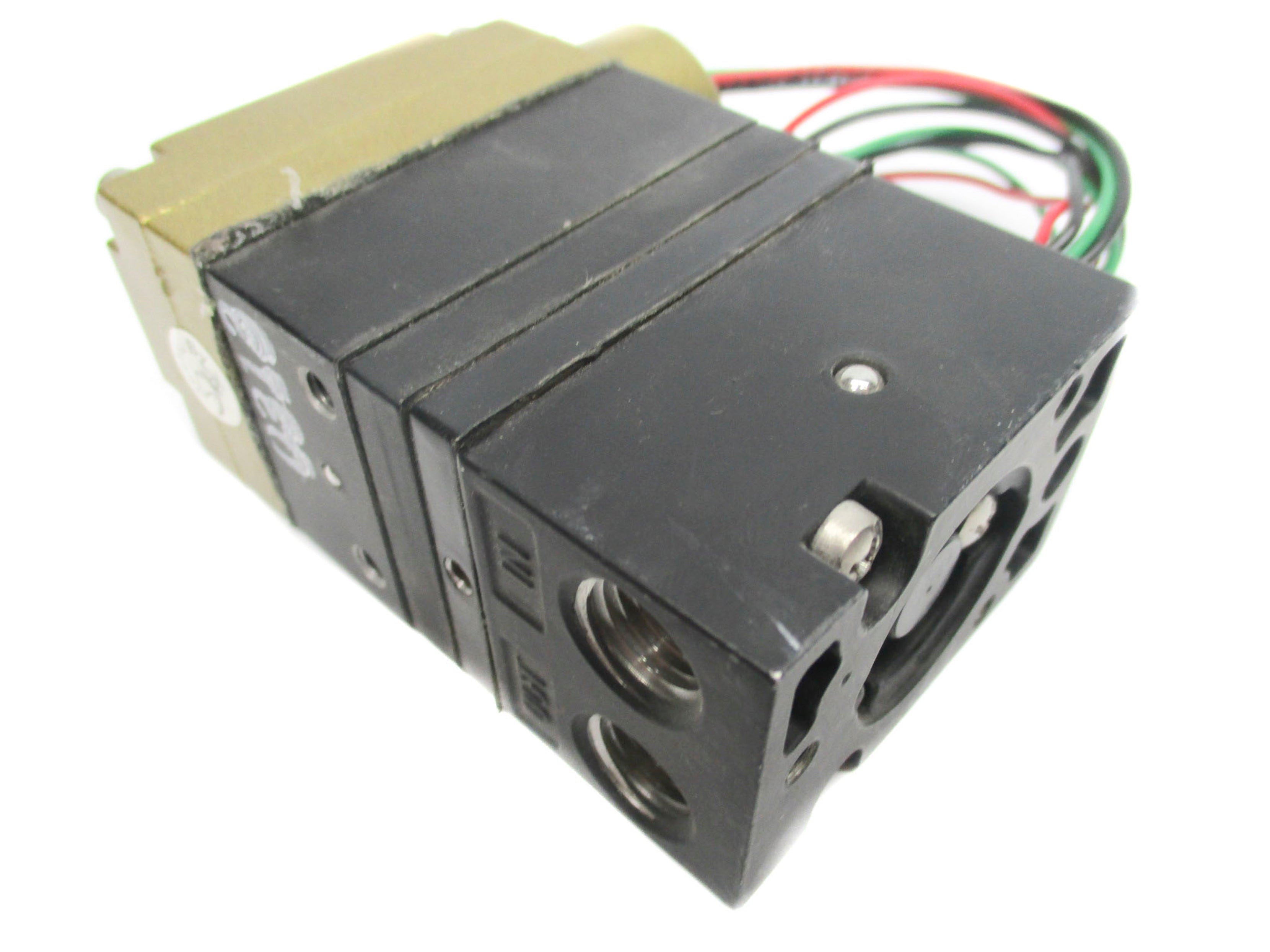 FAIRCHILD TA7800-401 3-15PSIG NSNP