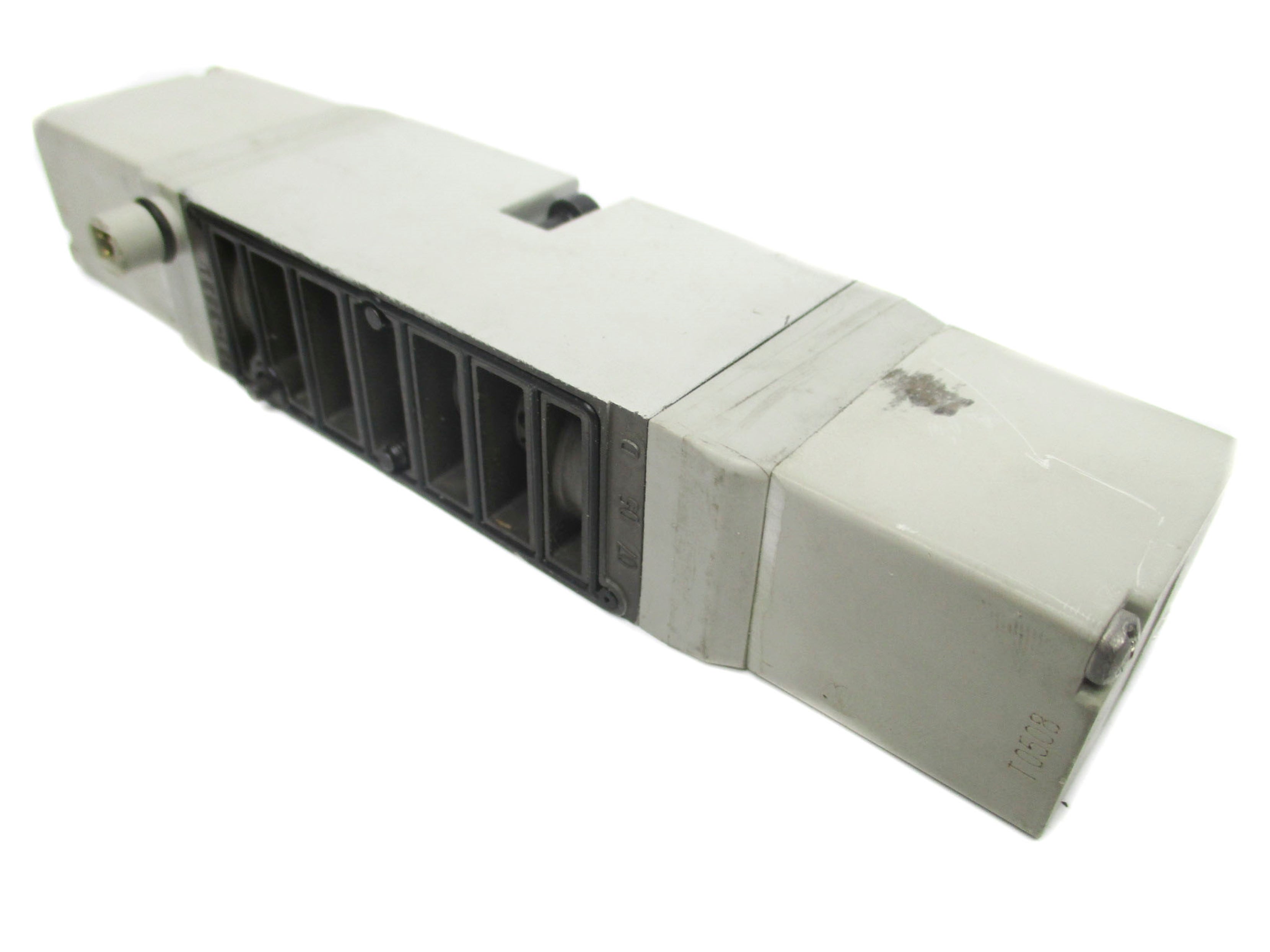 NUMATIC 123BB4Z2KL00030 110-120V/50-60HZ 150PSIG UNMP