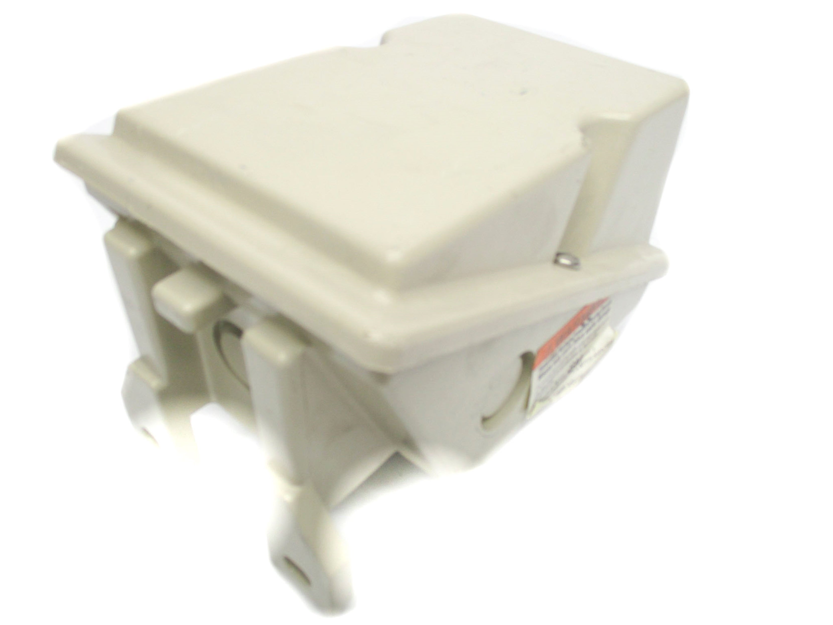 ASHCROFT LPDN4KKB07 NSNP