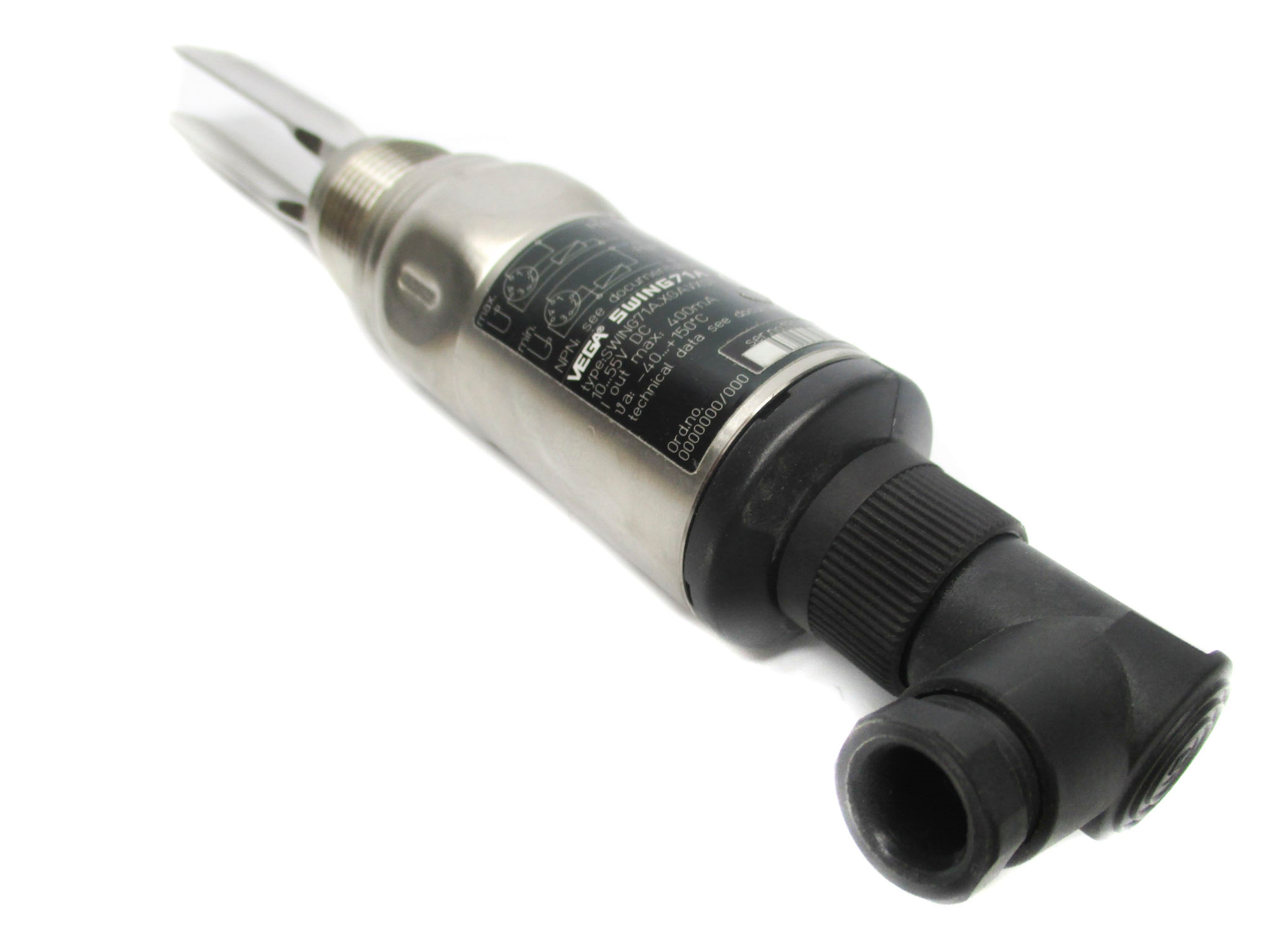 VEGA SWING71A.XGGAVXST NSMP