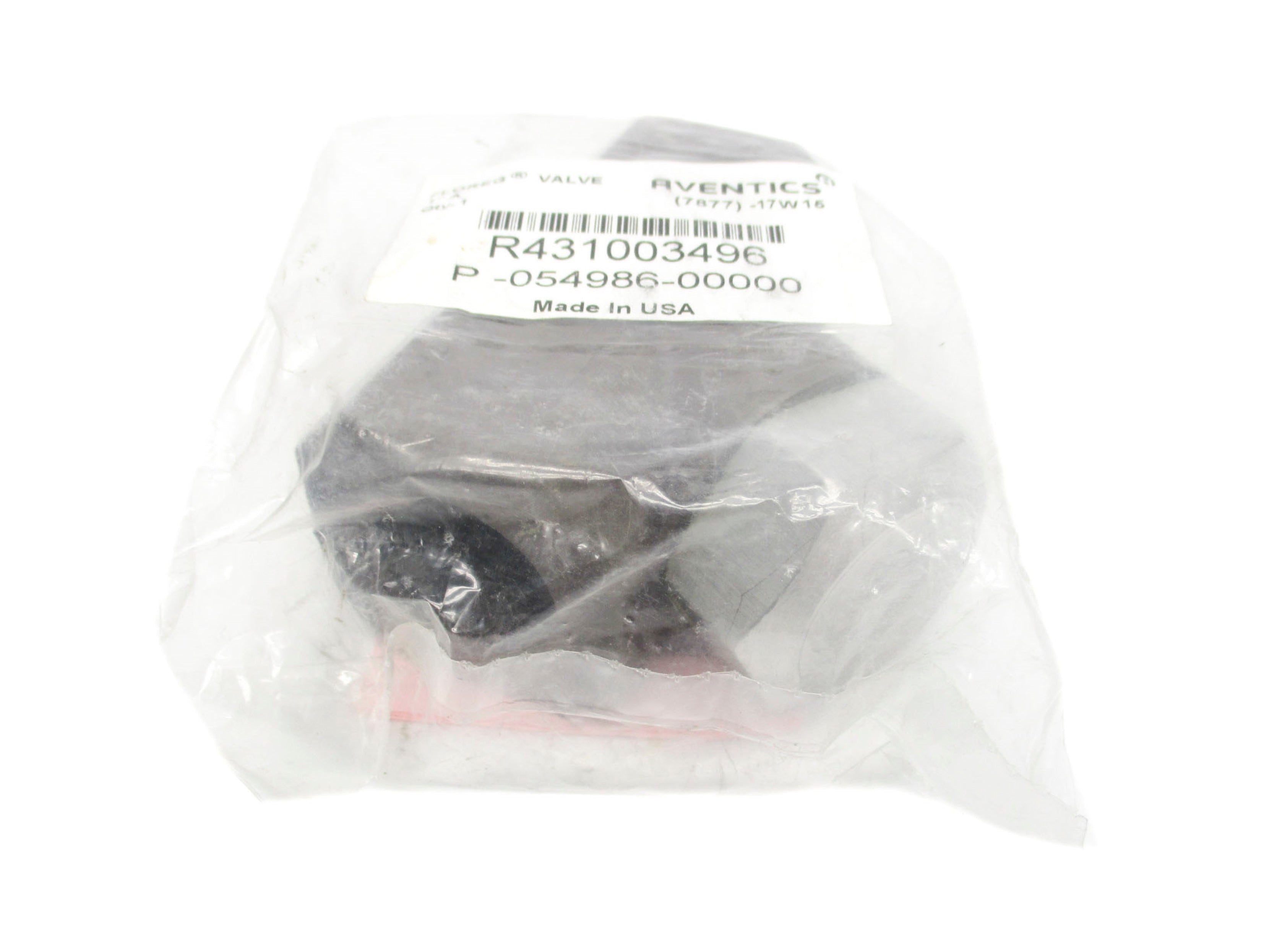 AVENTICS R431003496 NSMP