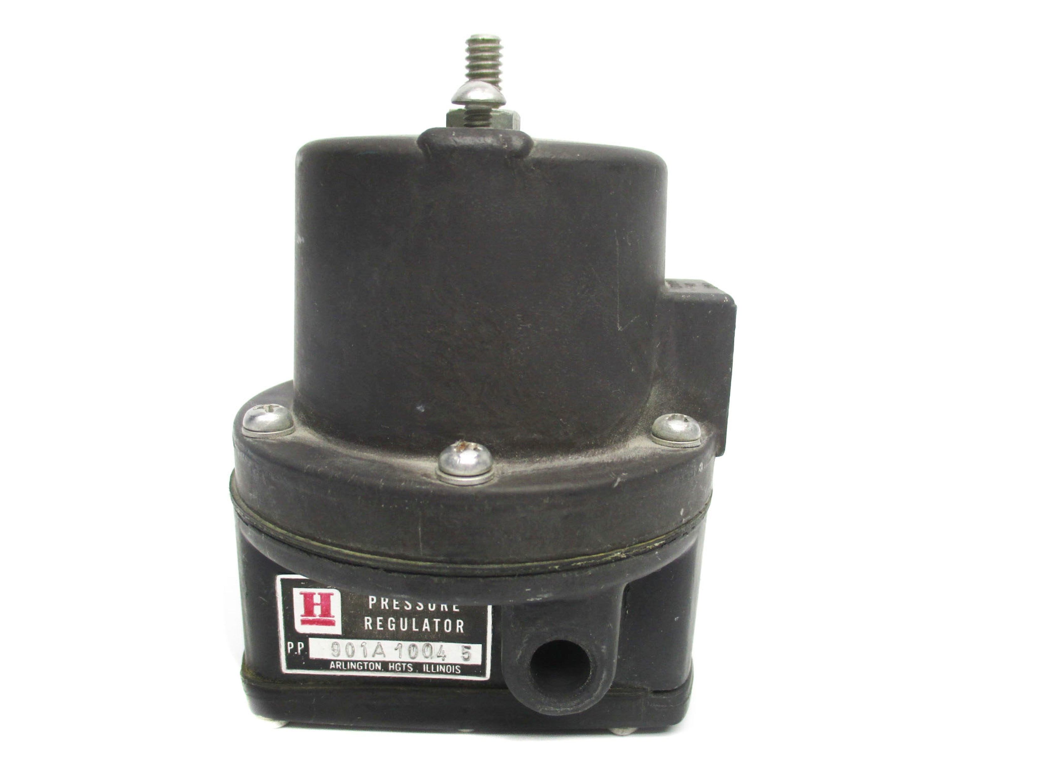 HONEYWELL PP901A10045 150PSI UNMP