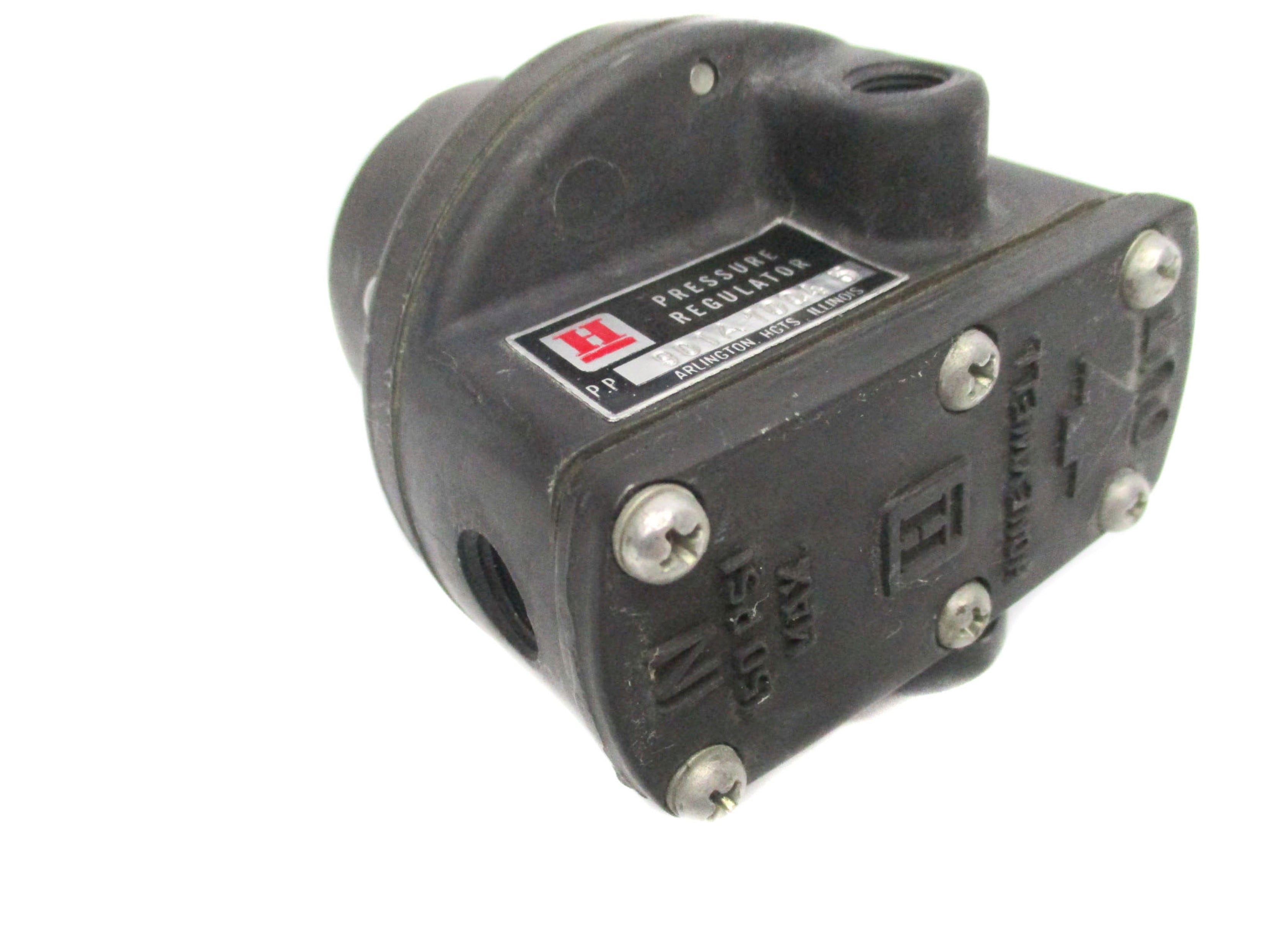 HONEYWELL PP901A10045 150PSI UNMP