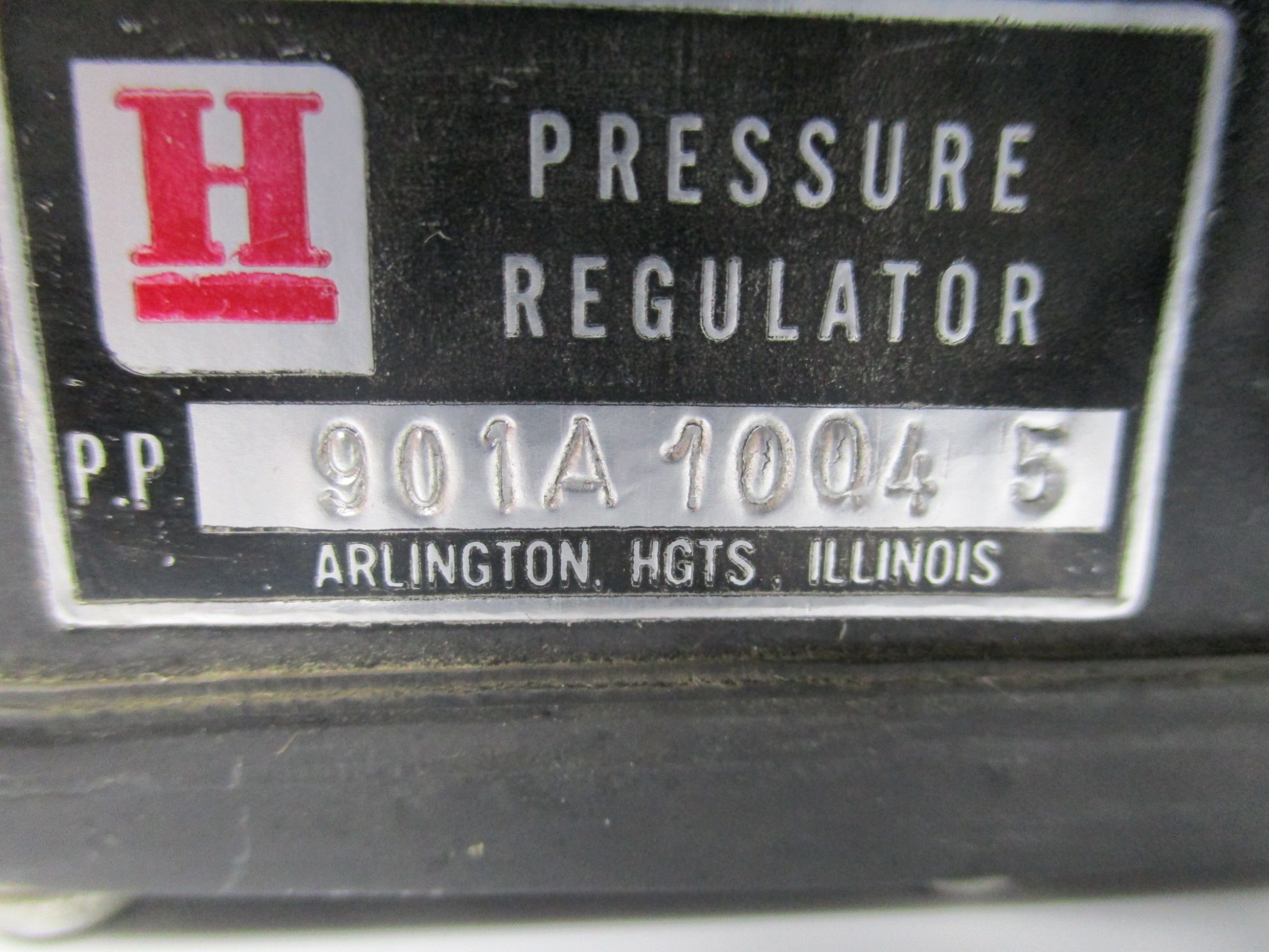 HONEYWELL PP901A10045 150PSI UNMP