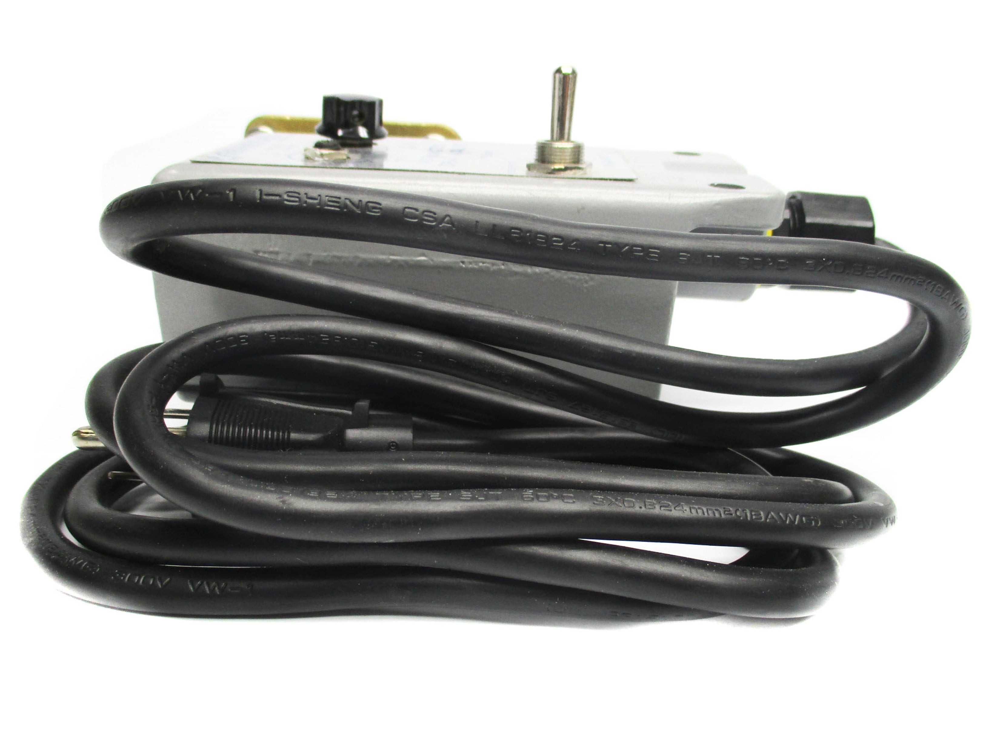 GENERAL AIR PRODUCTS DVA-2T 120VAC NSNP