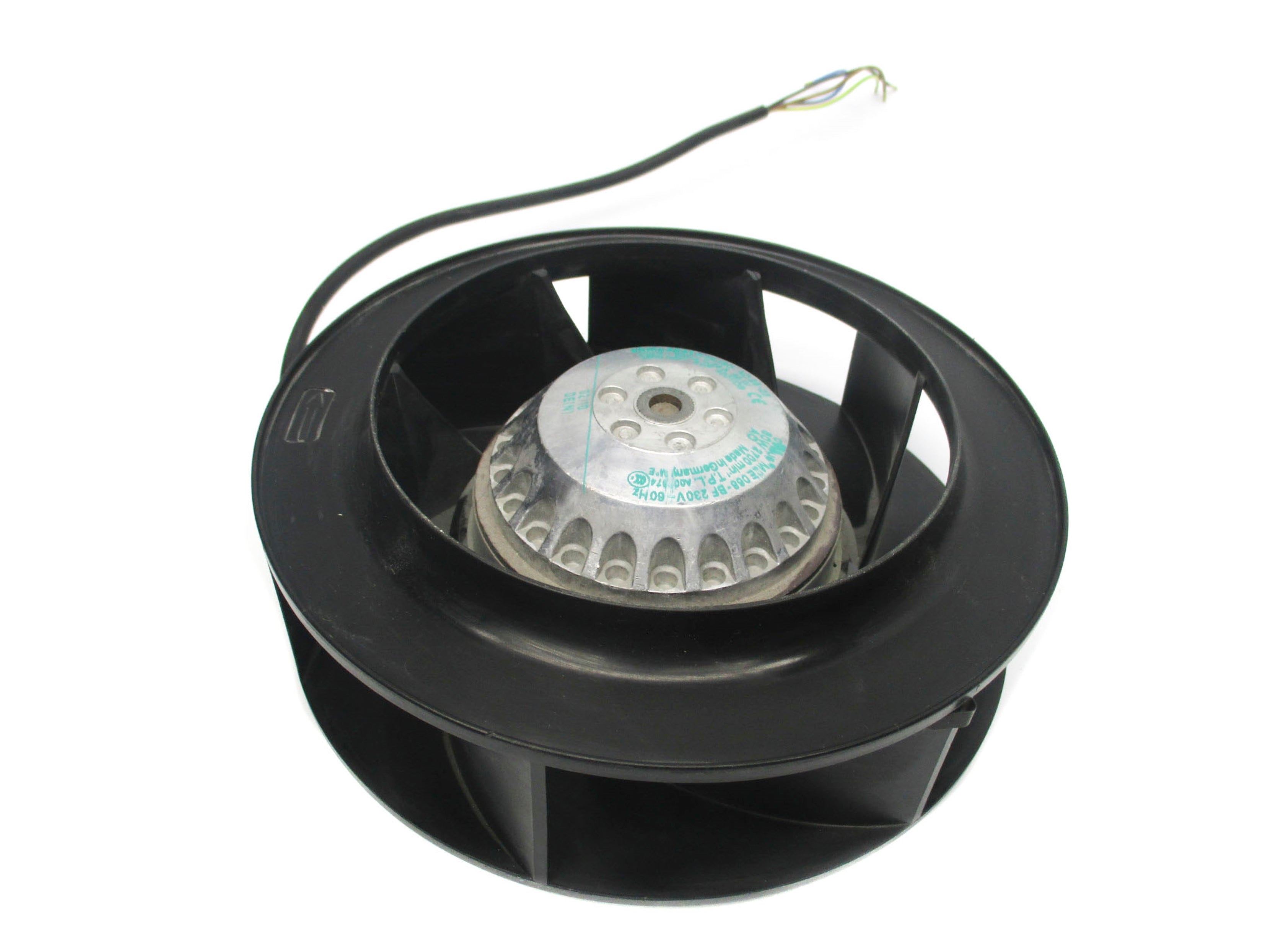 EBMPAPST R2E190-AO26-25 NSNP