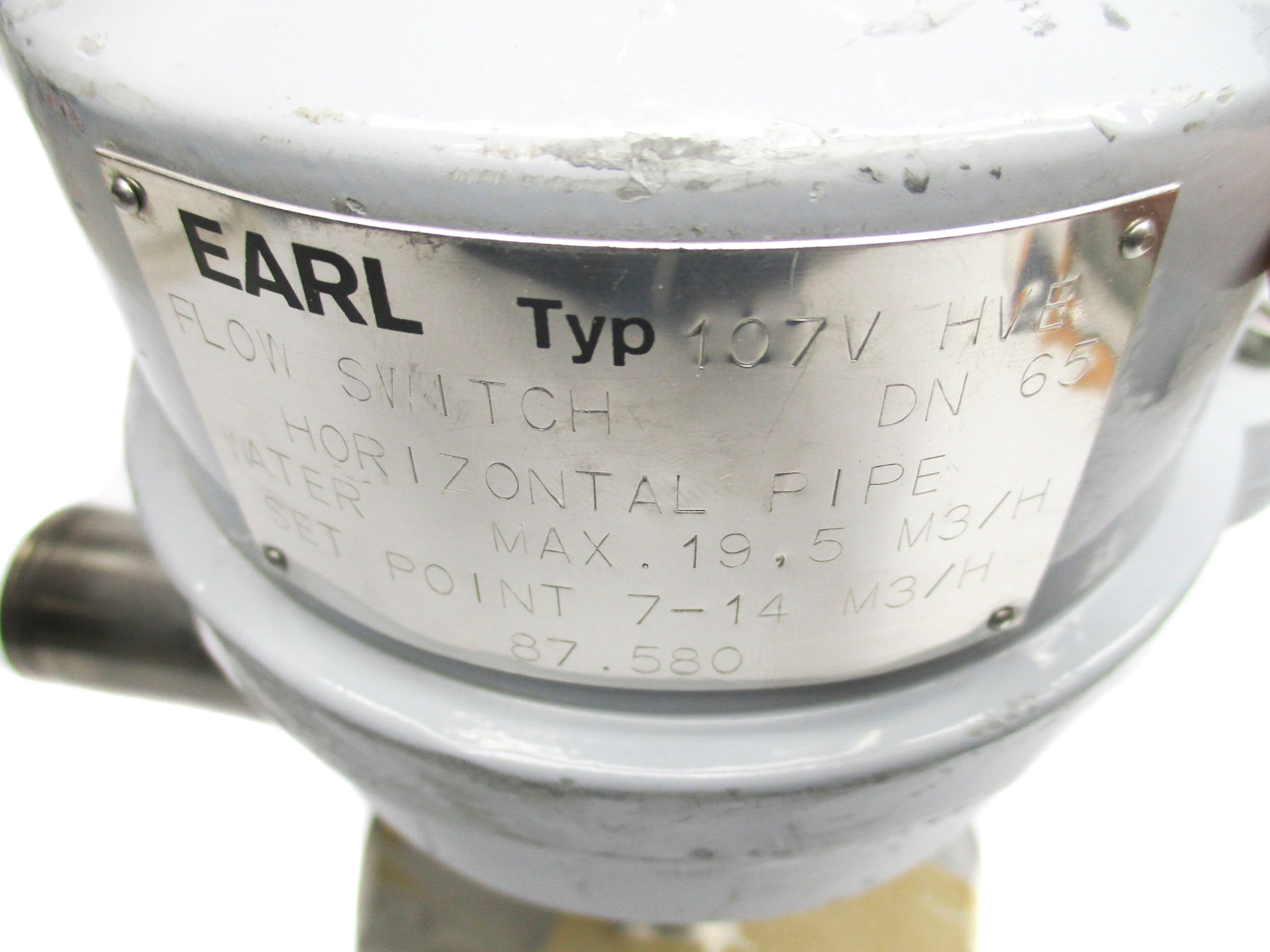 EARL 107VHVE UNMP