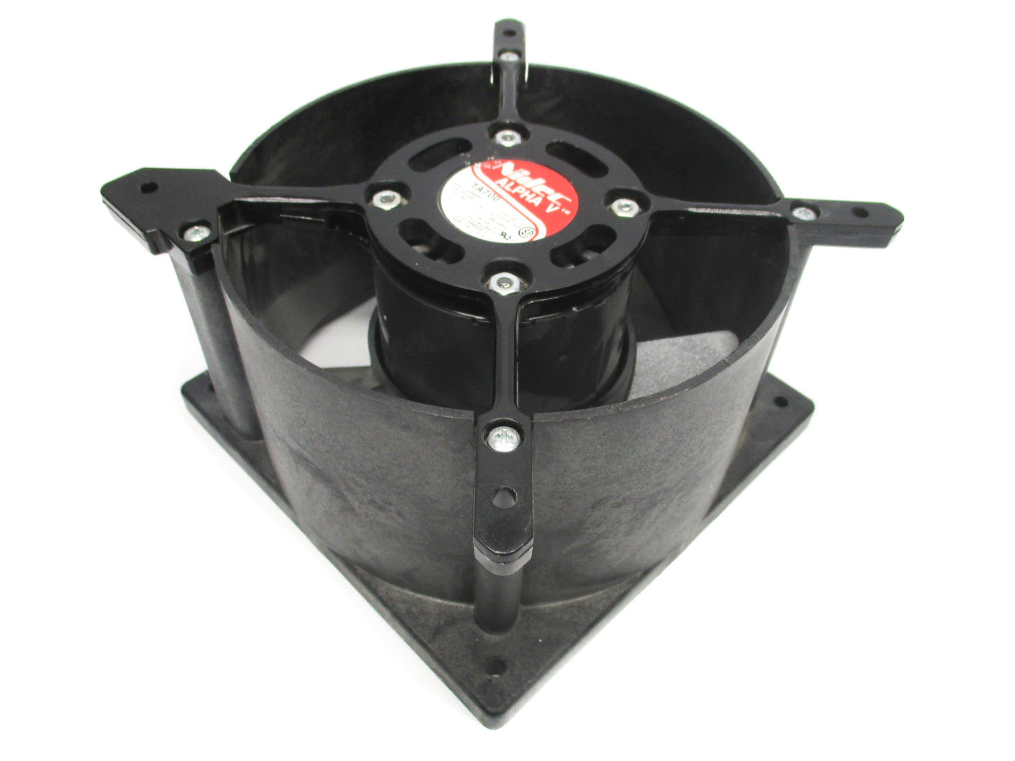 NIDEC A30050 U31EB2 (AS PICTURED) UNMP