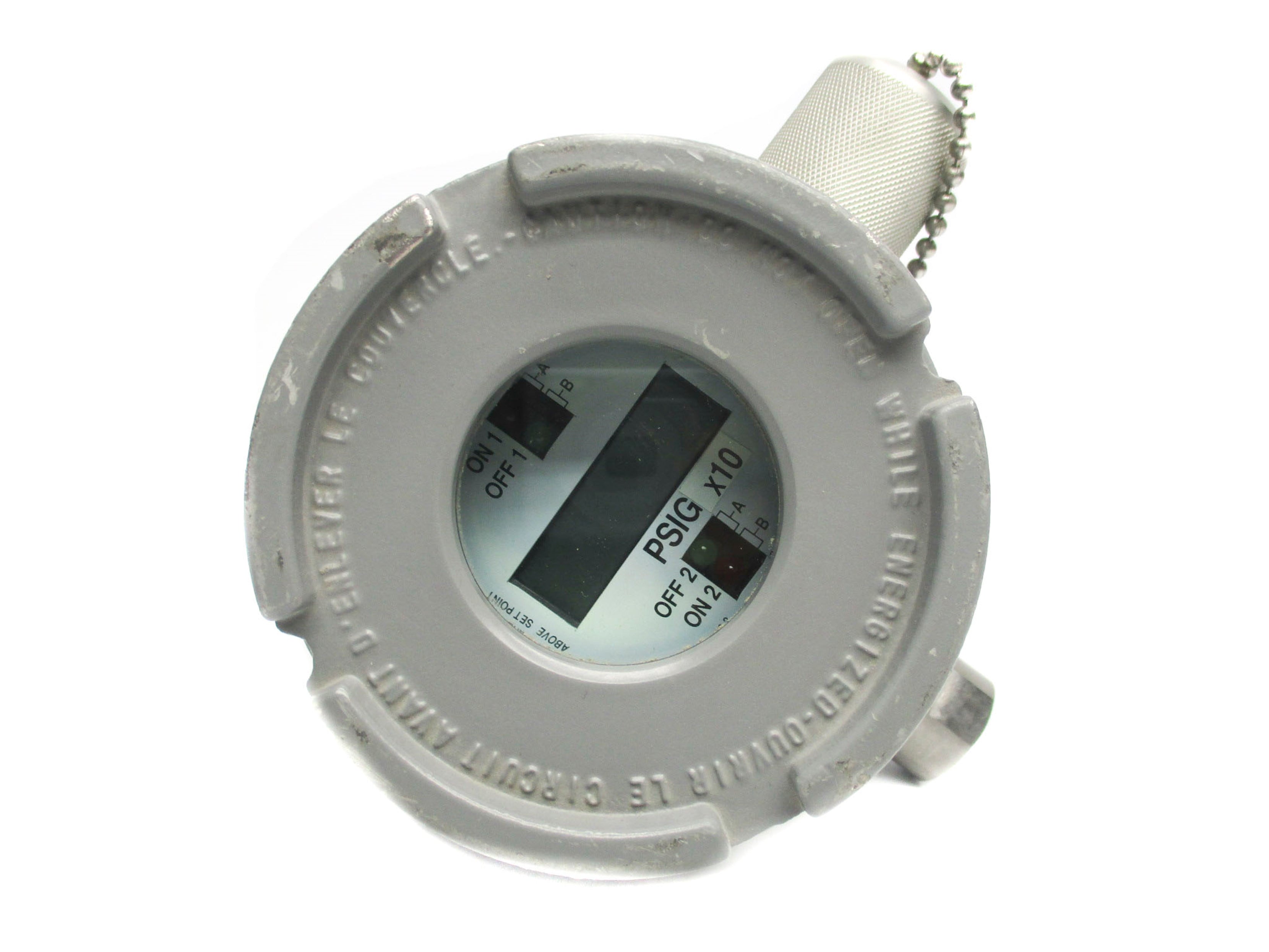 SOR 522CR-TC211-P7-C2A-VT NSNP