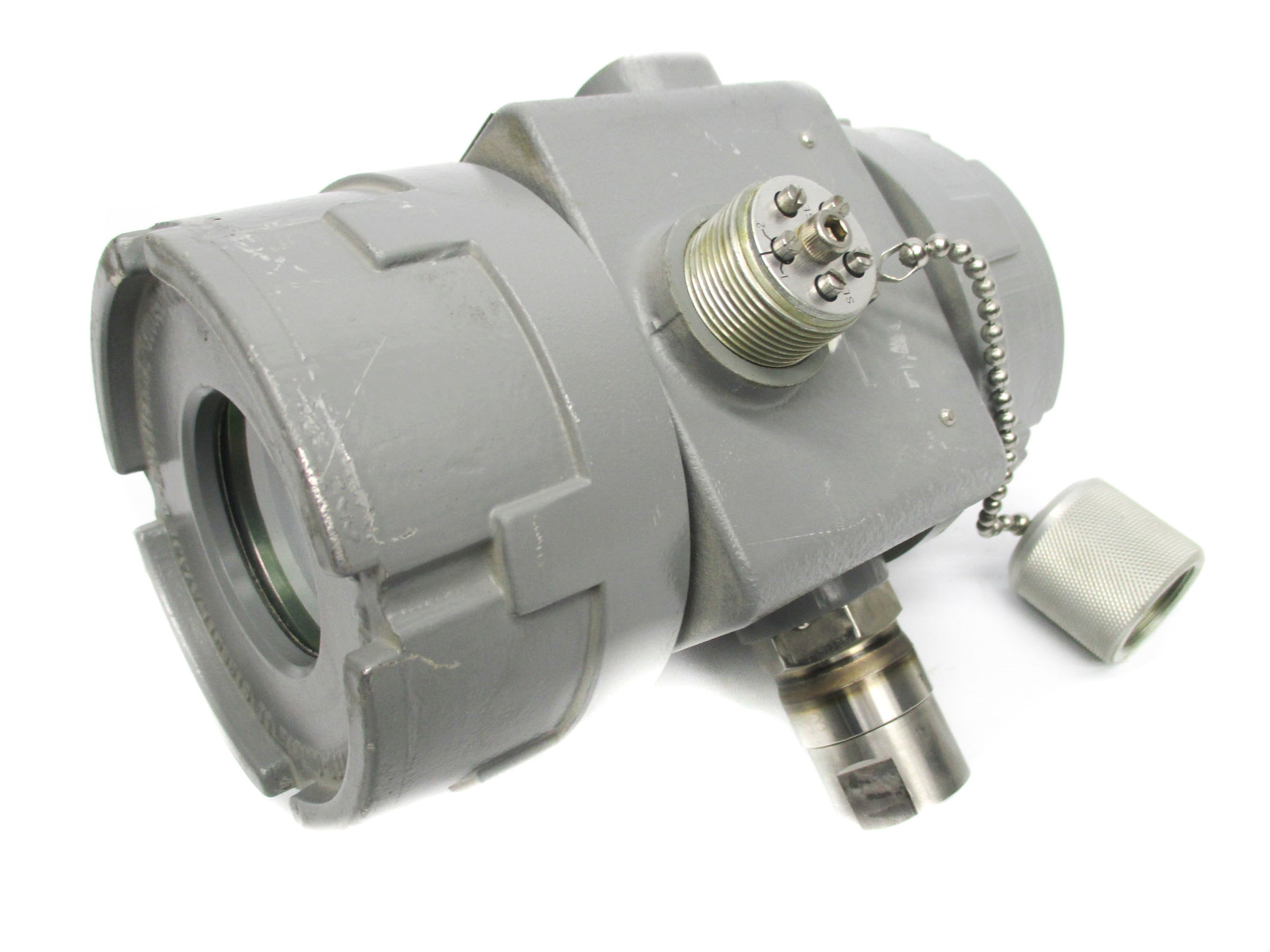SOR 522CR-TC211-P7-C2A-VT NSNP
