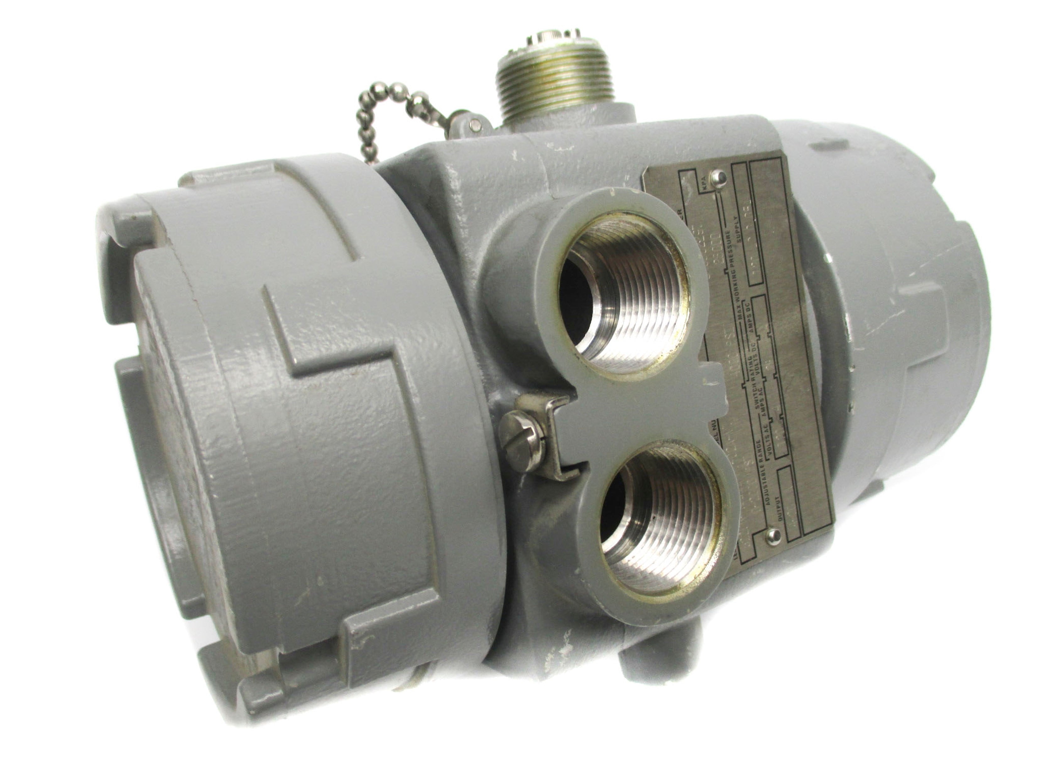 SOR 522CR-TC211-P7-C2A-VT NSNP