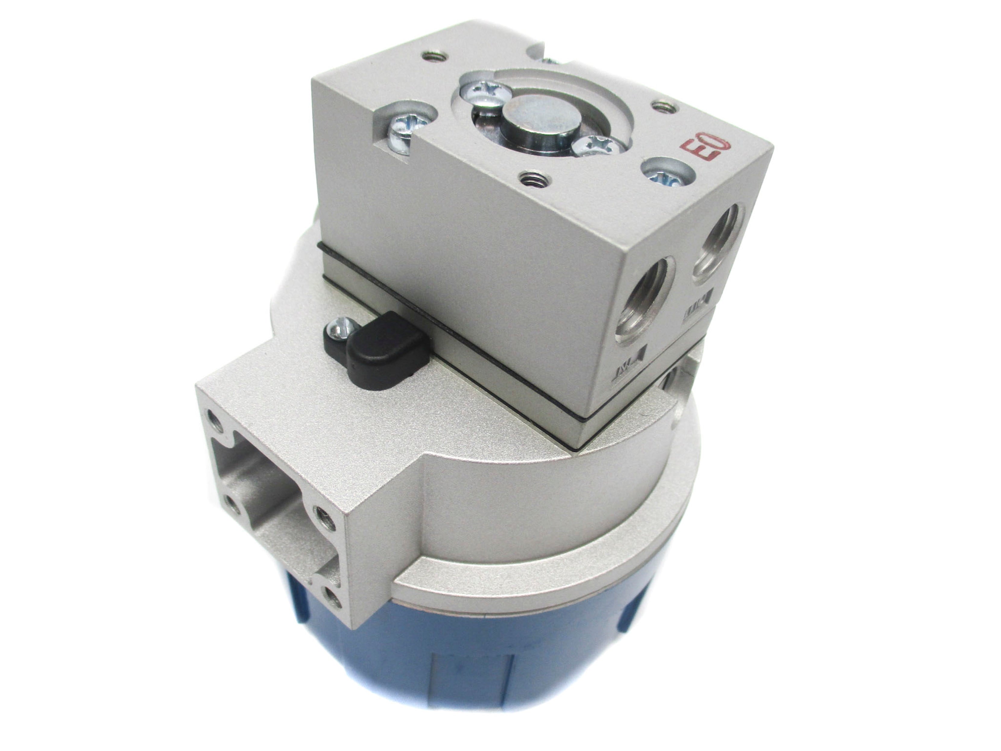 CONTROLAIR 950-AC 3-15PSI NSMP