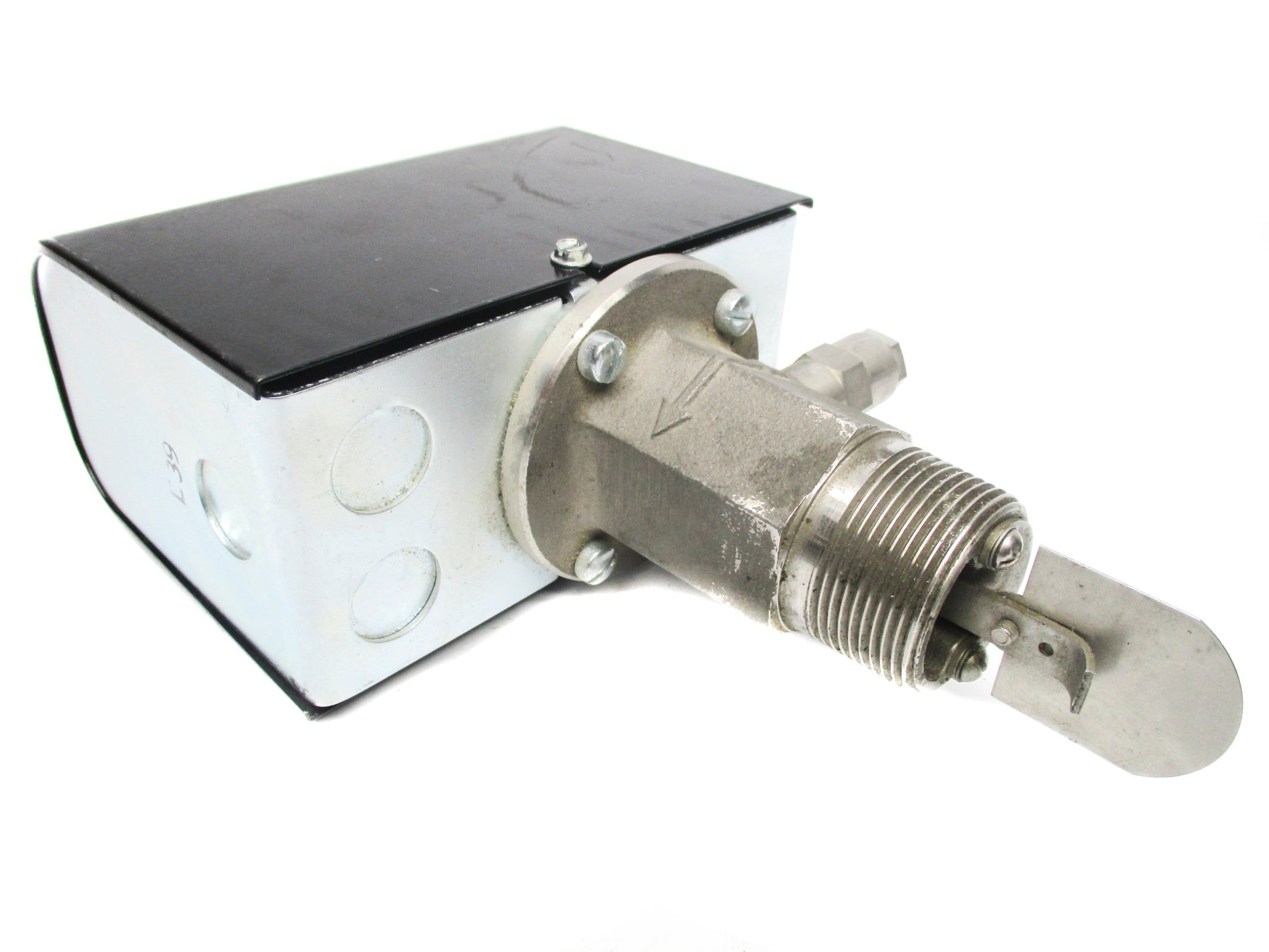 MCDONELL&MILLER FS7-4S NSNP