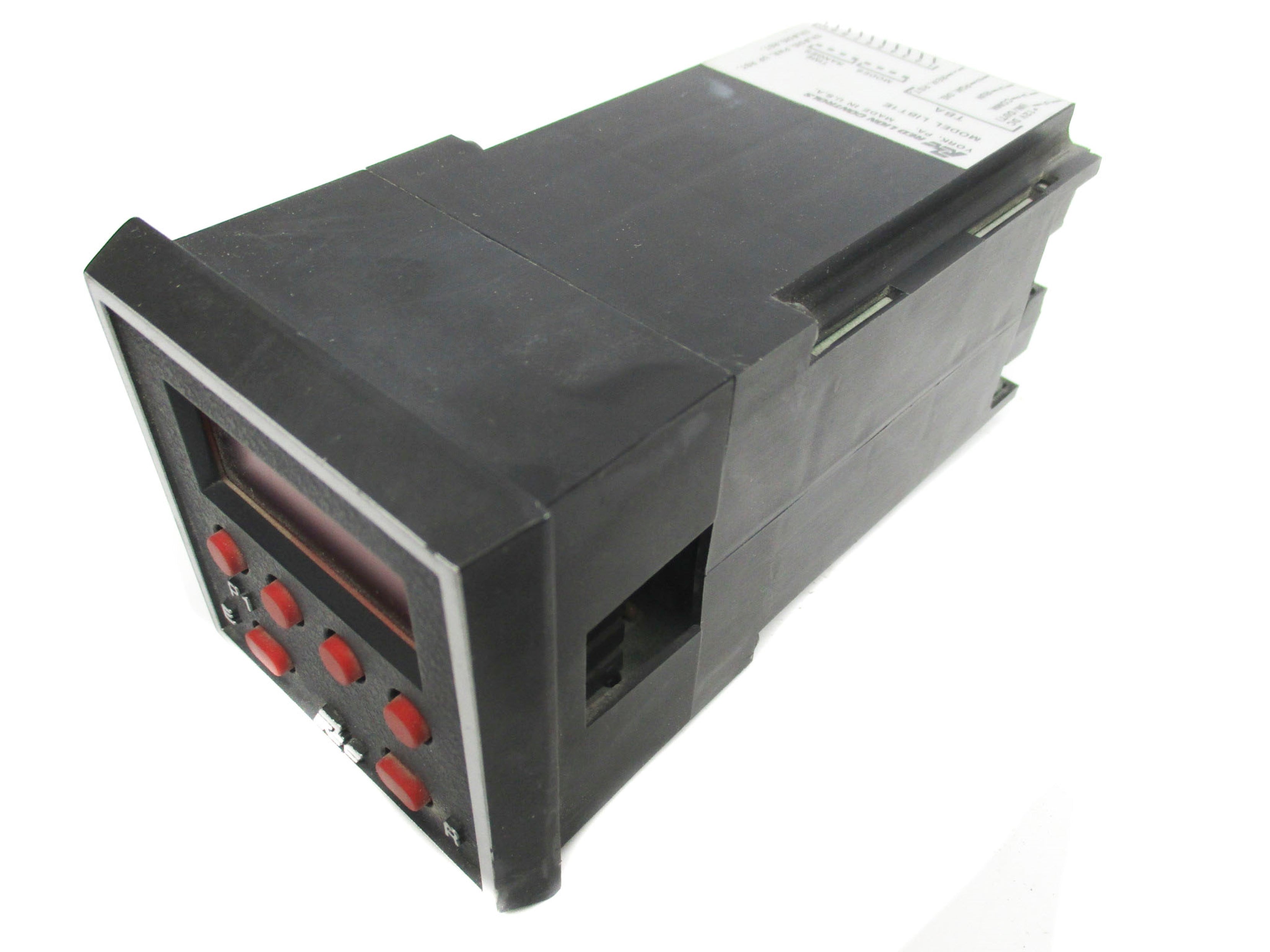 RED LION CONTROLS LIBT1E001894 NSNP