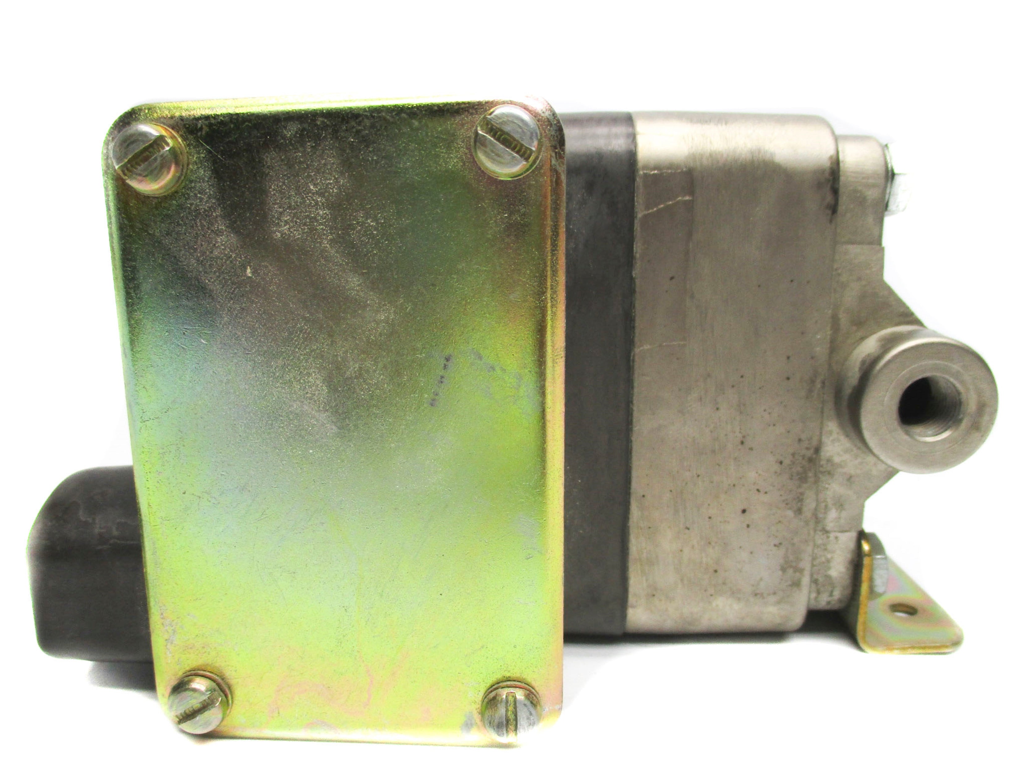 BARKSDALE DPD1T-M3SS UNMP