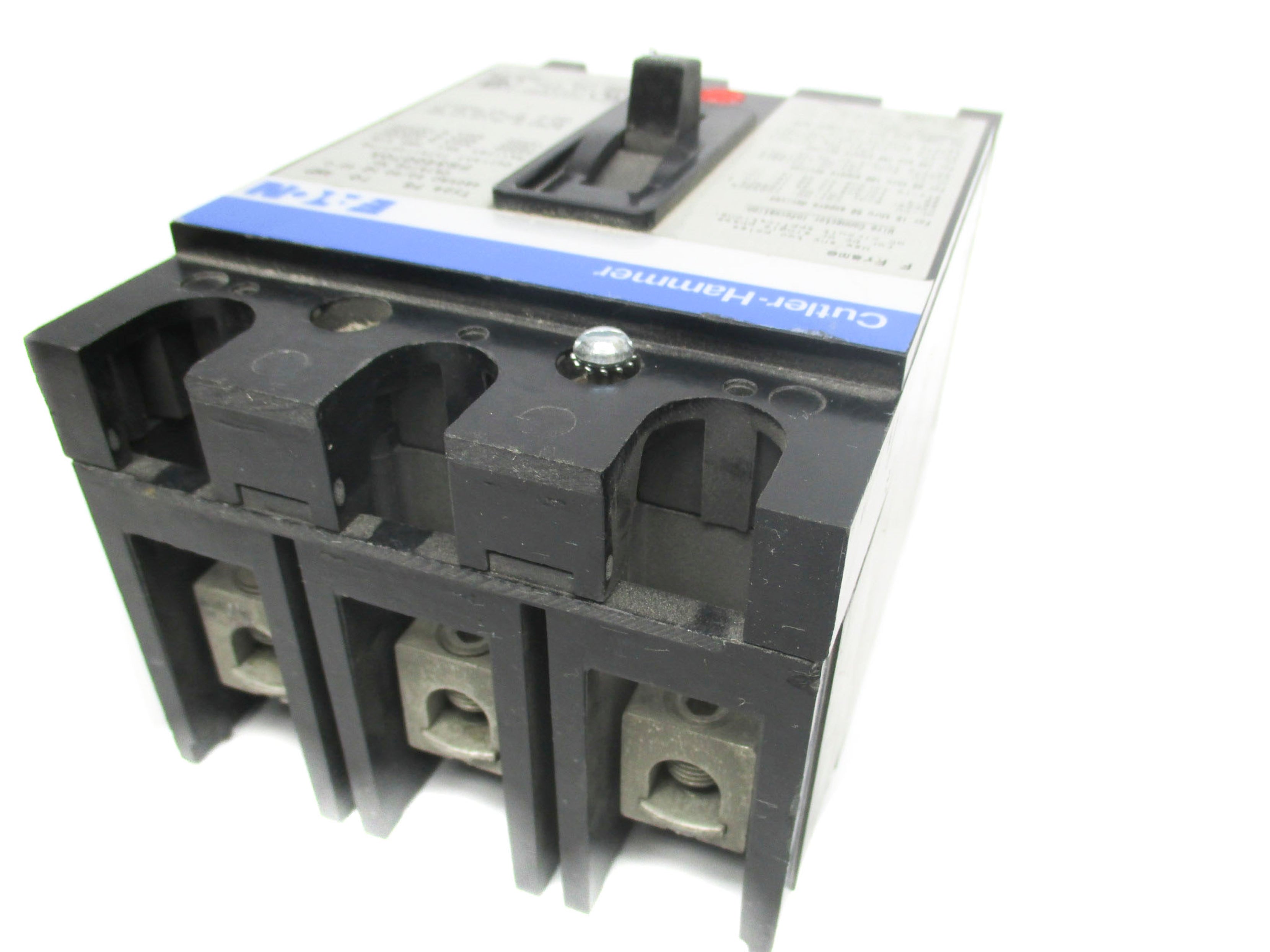 CUTLER HAMMER FS340070A 70A 480VAC UNMP