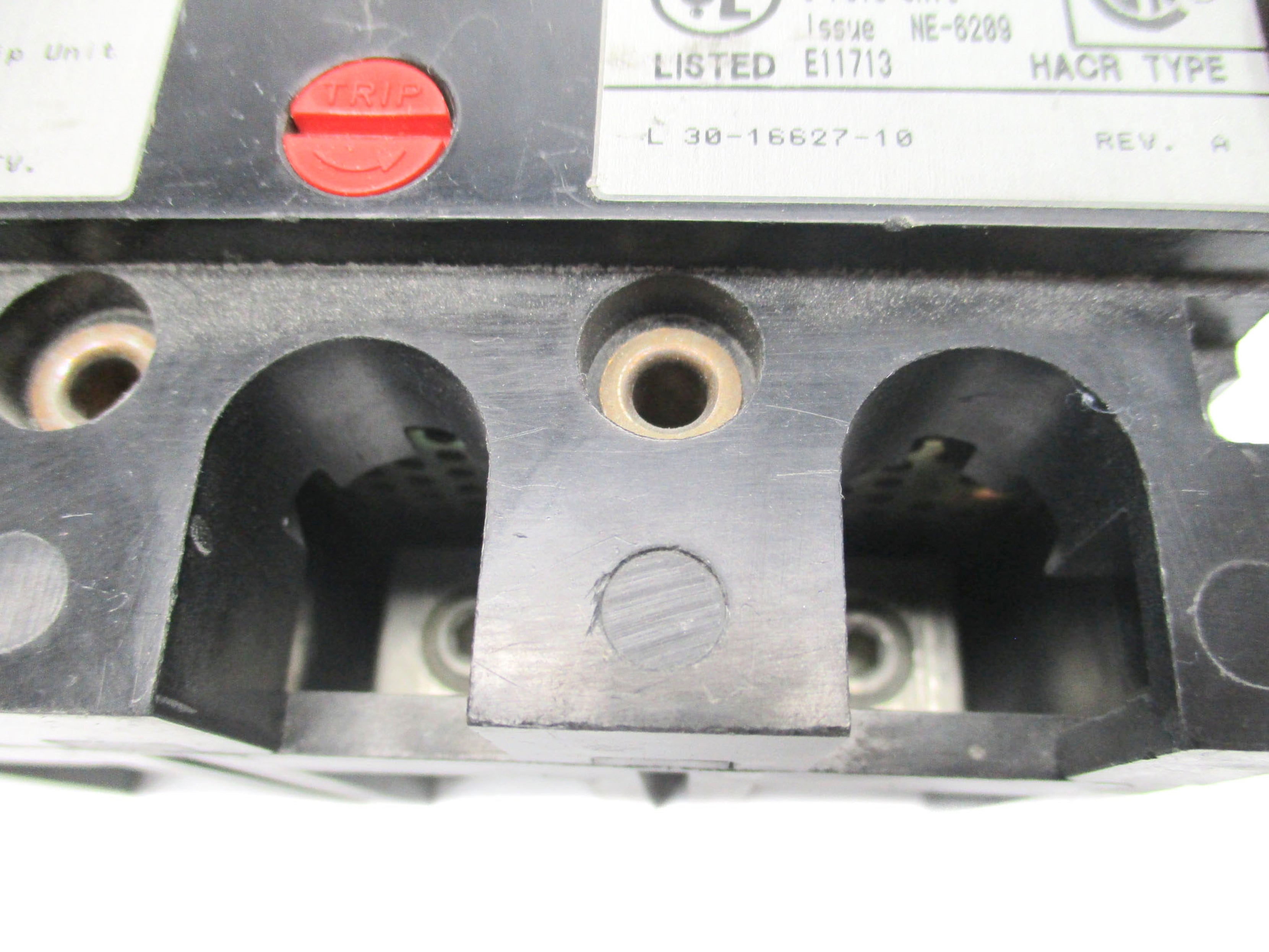 CUTLER HAMMER FS340070A 70A 480VAC UNMP
