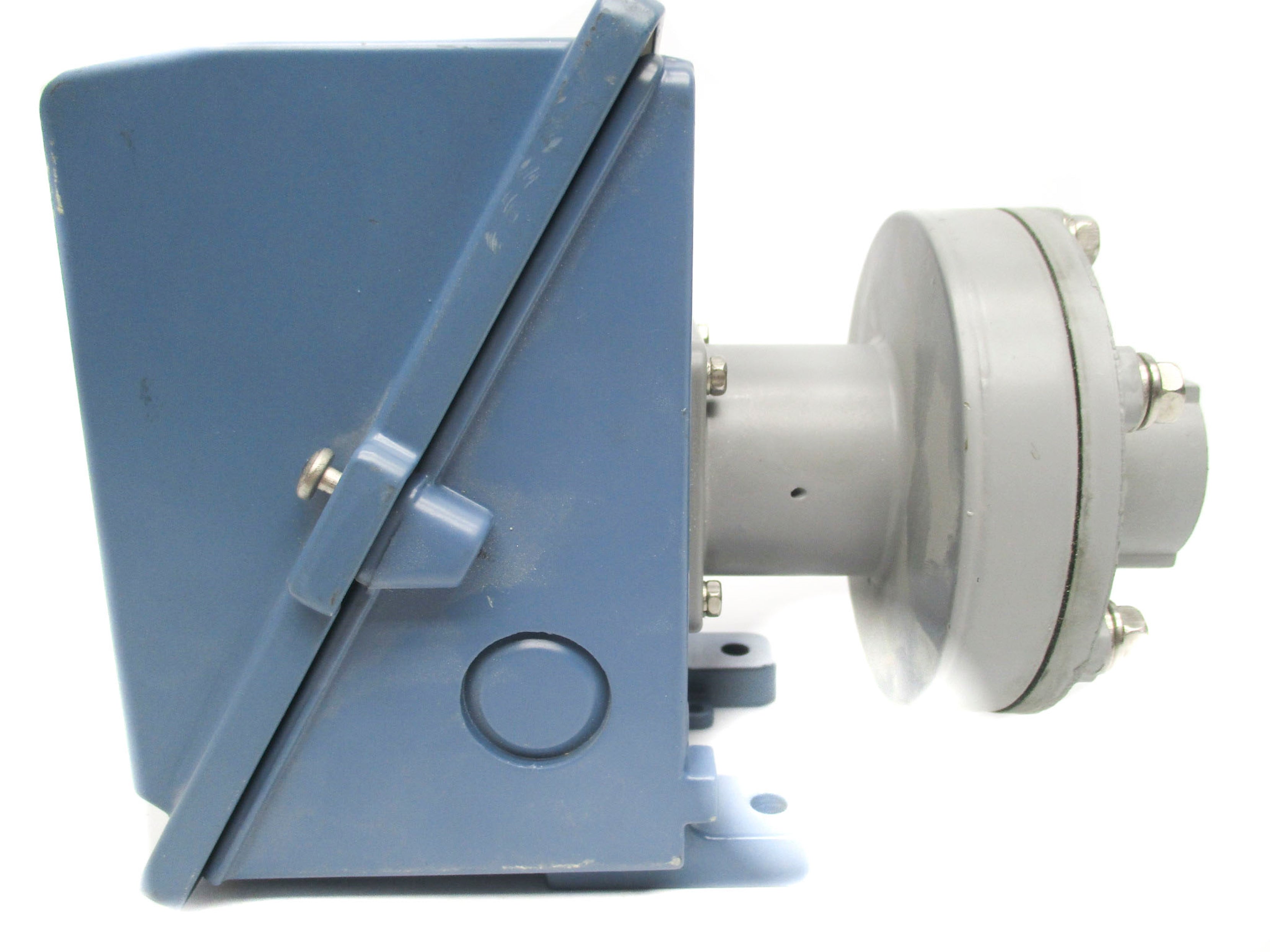 UNITED ELECTRIC CONTROL H402K-455 NSNP