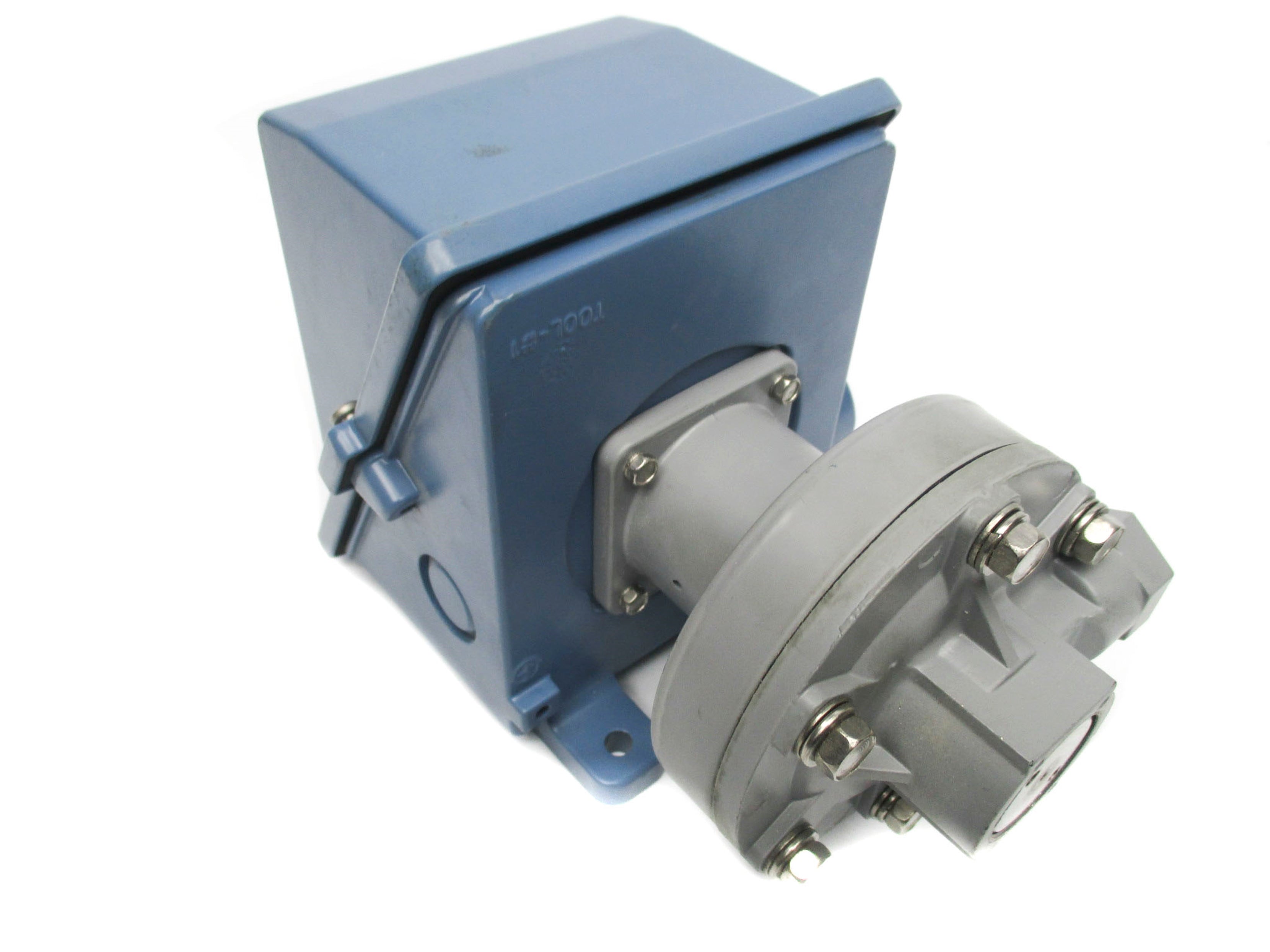 UNITED ELECTRIC CONTROL H402K-455 NSNP