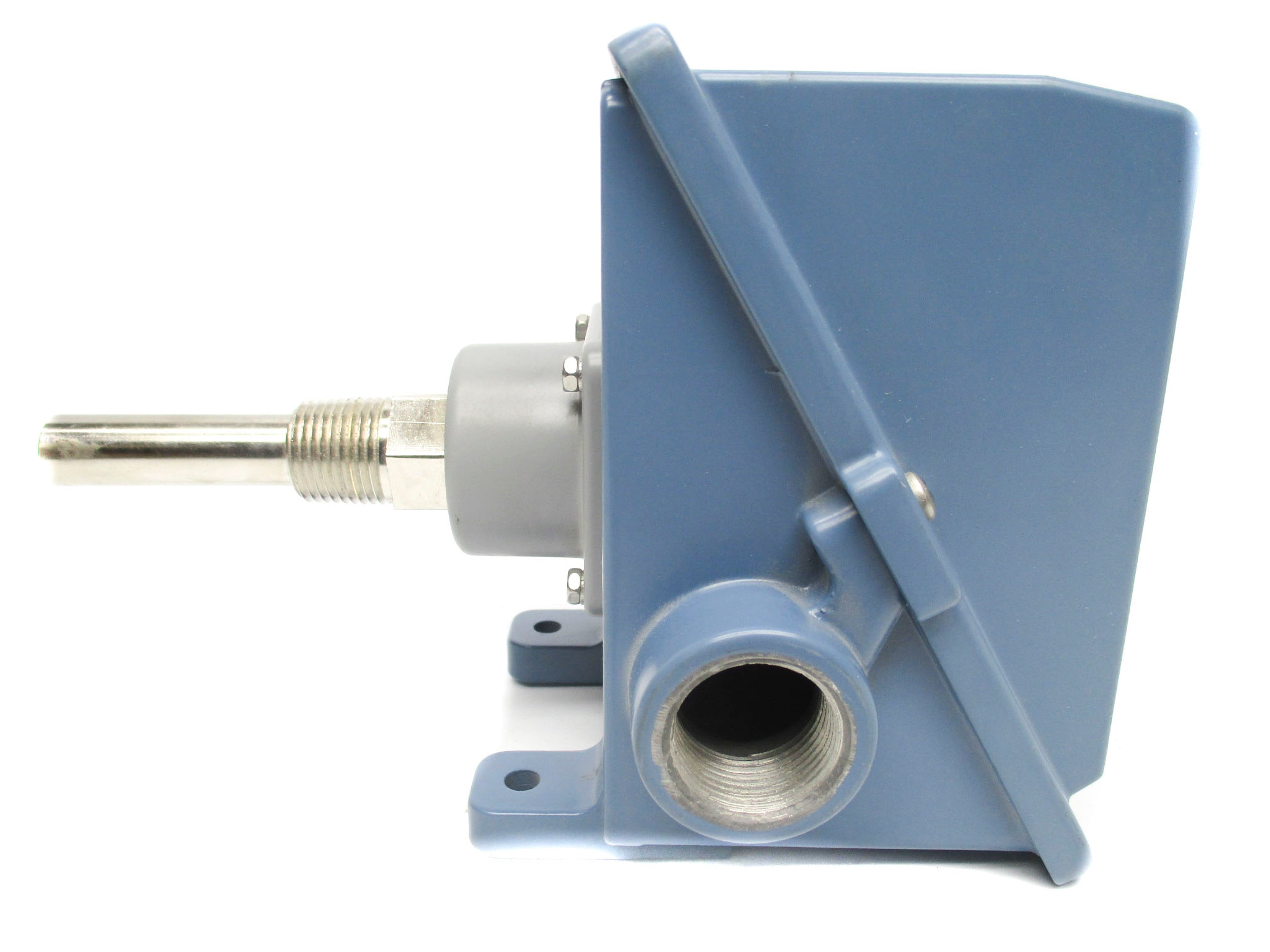 UNITED ELECTRIC CONTROL C402-120 NSNP