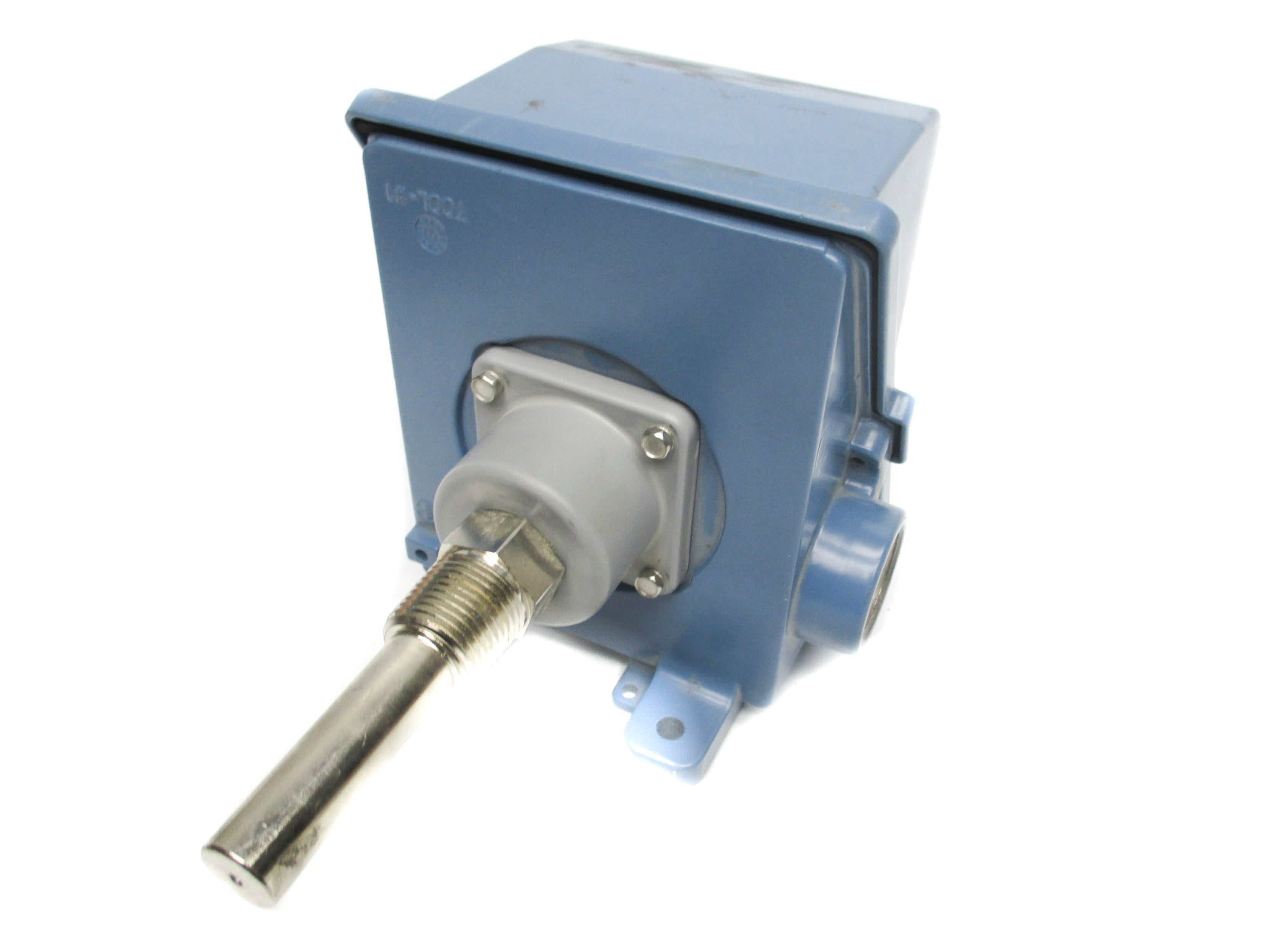 UNITED ELECTRIC CONTROL C402-120 NSNP