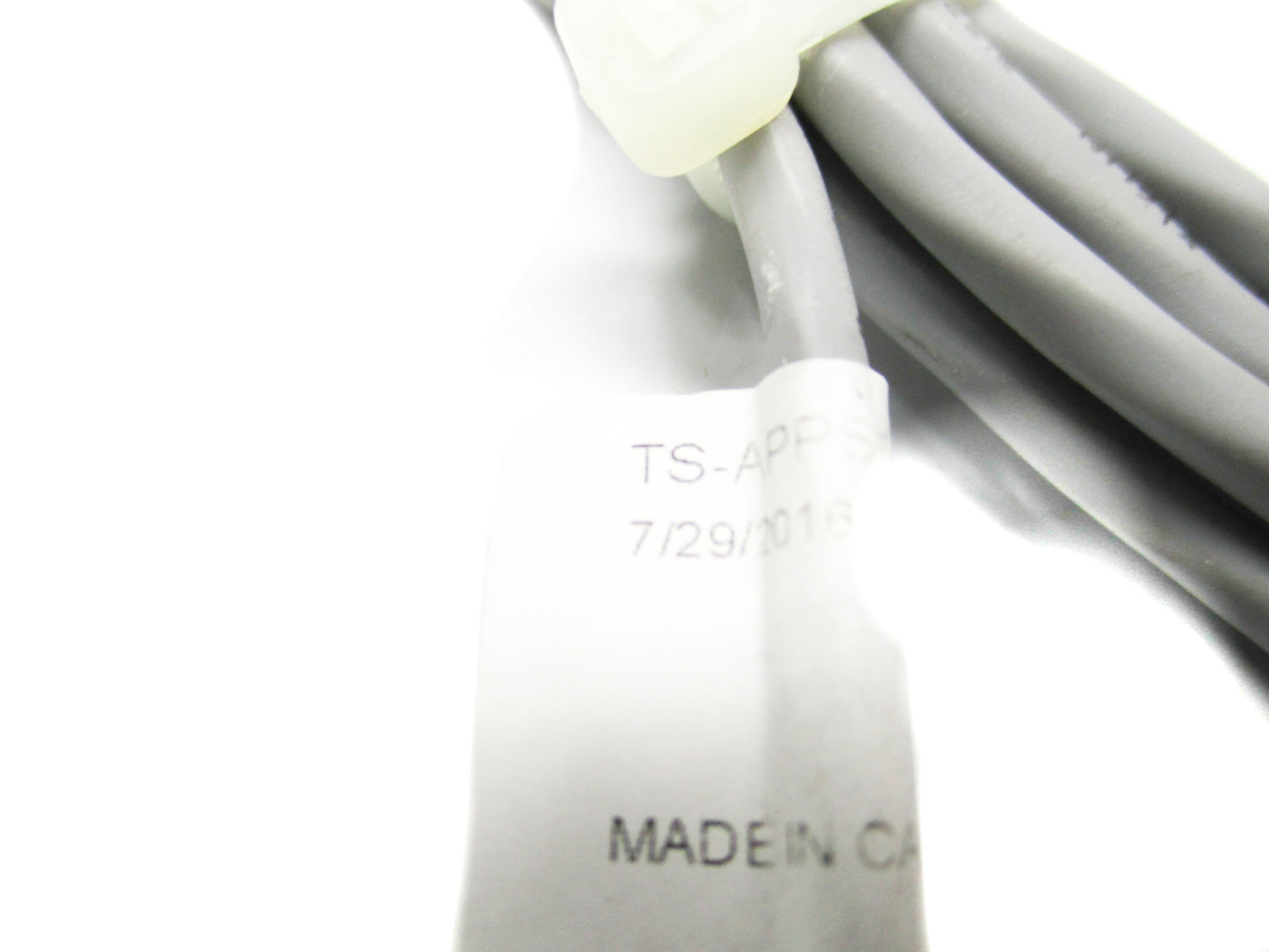 DISTECH CONTROLS TS-APPS144 NSMP