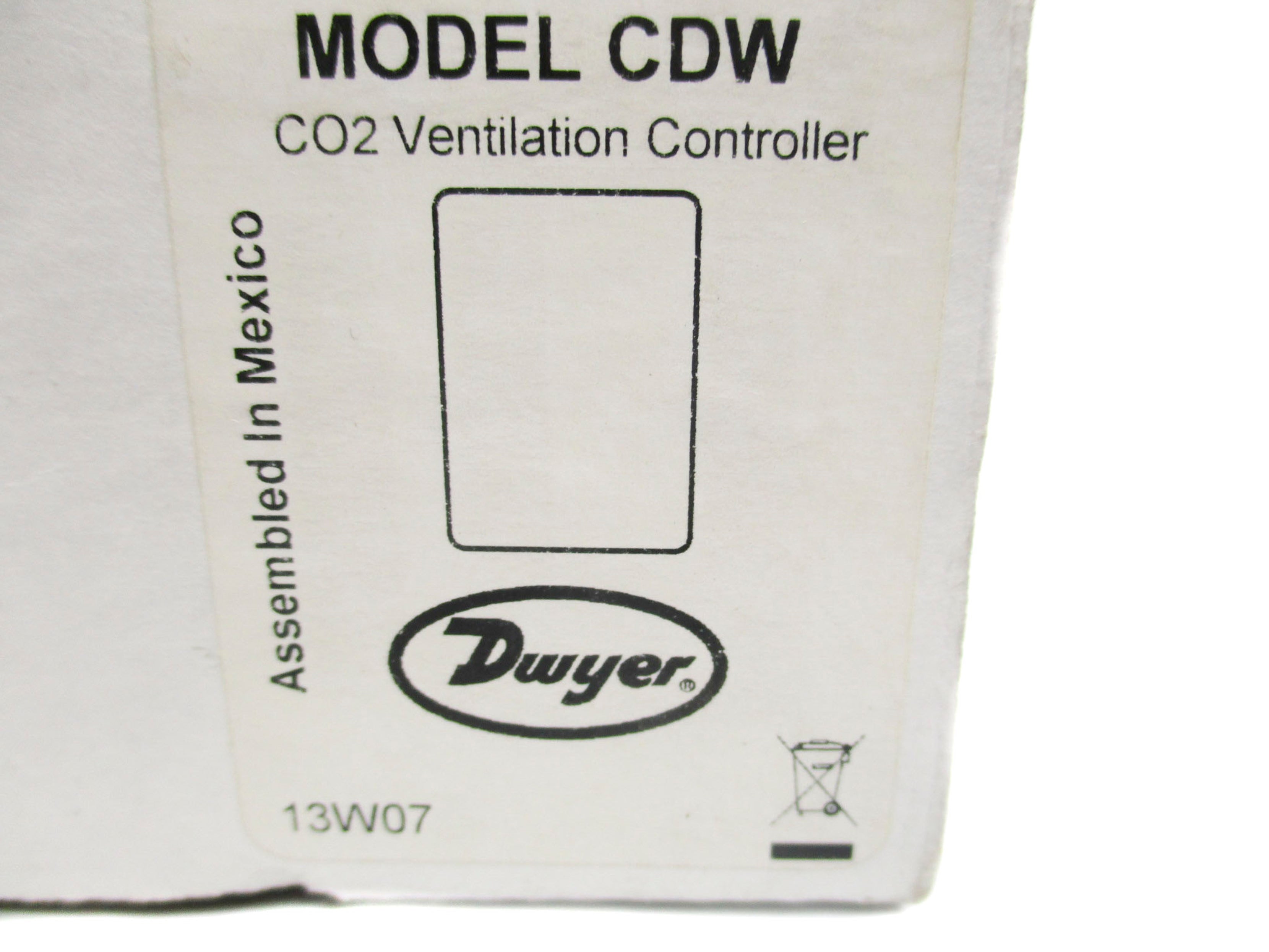 DWYER CDW NSMP