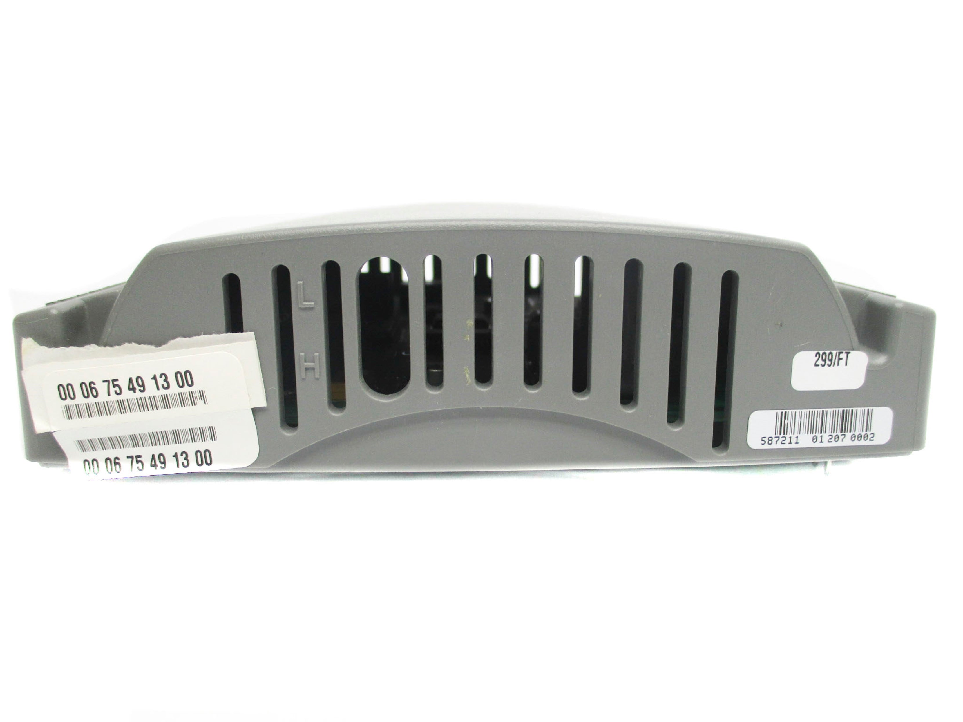 SIEMENS 587211 UNMP