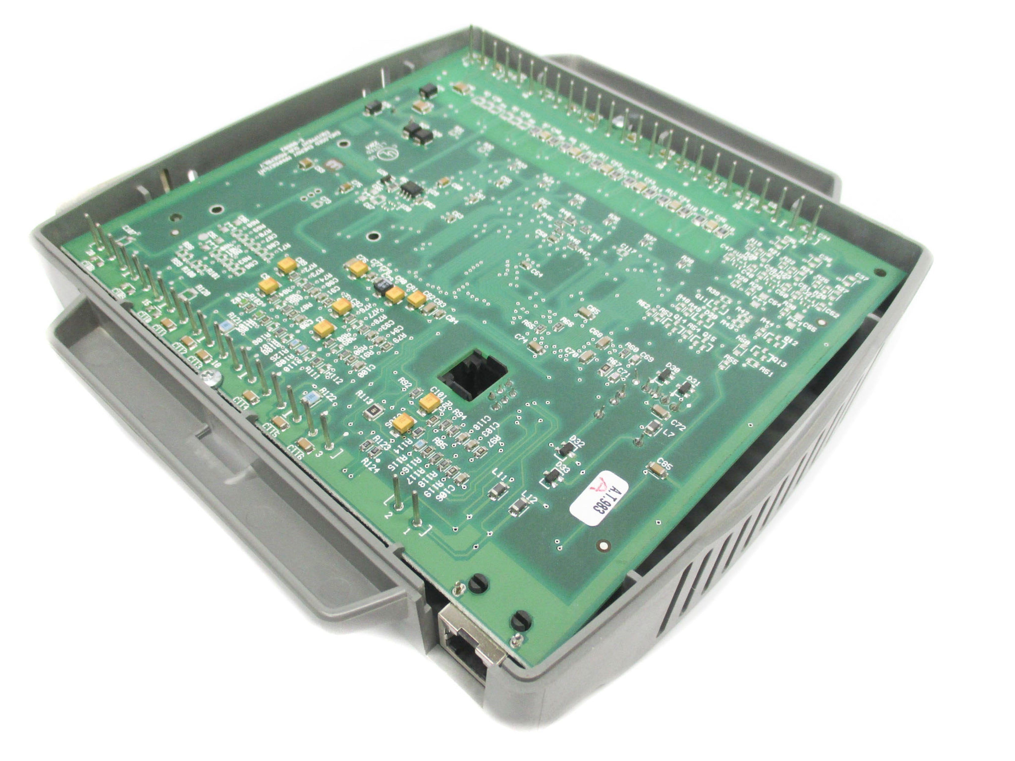 SIEMENS 587211 UNMP