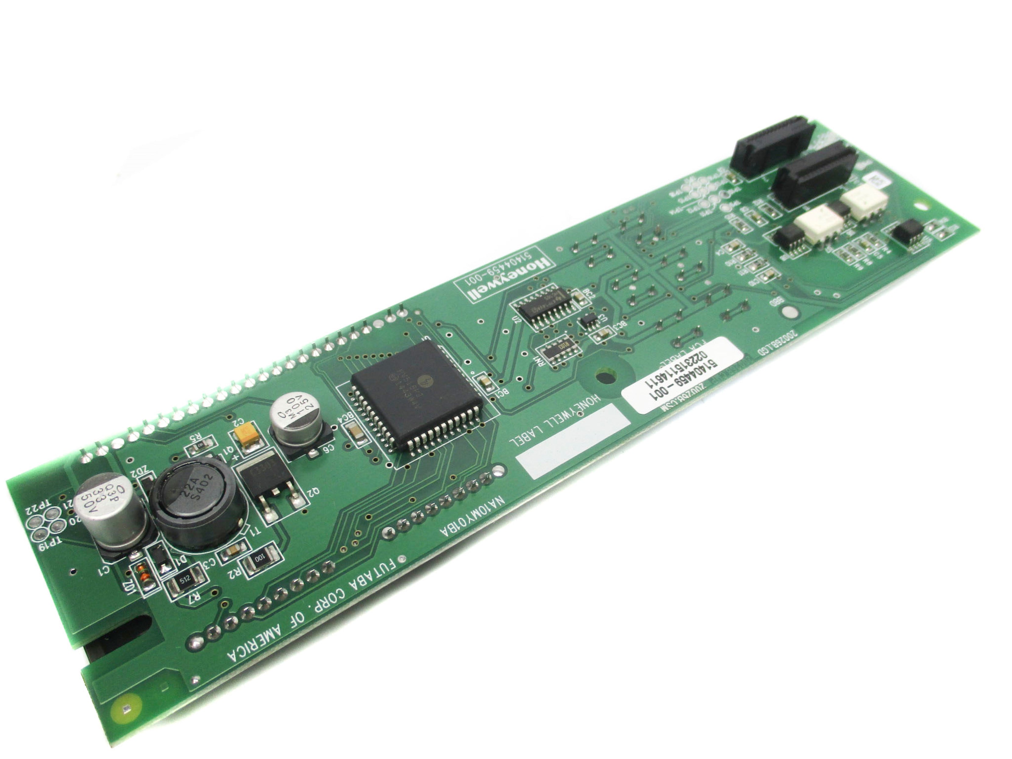 HONEYWELL 51404459-001 NSMP